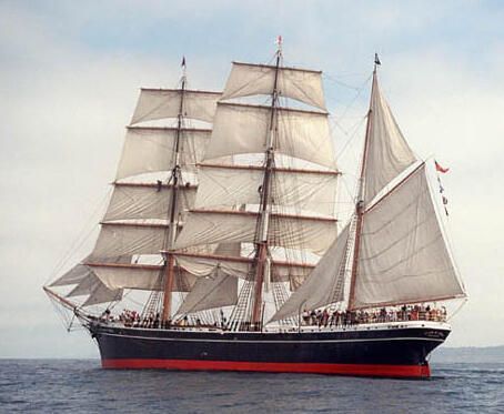 Museum Vessels