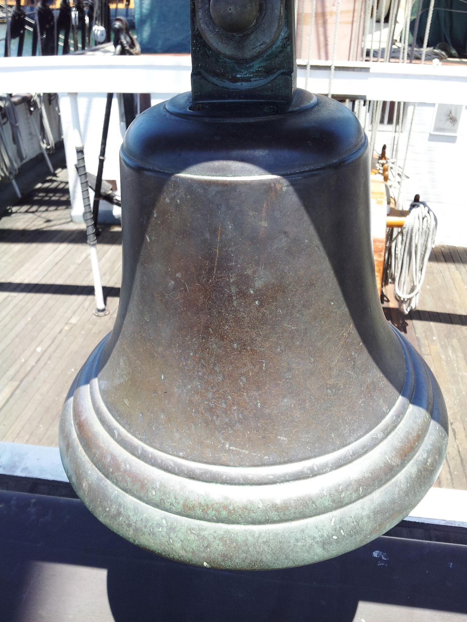 100 Maritime Artifacts