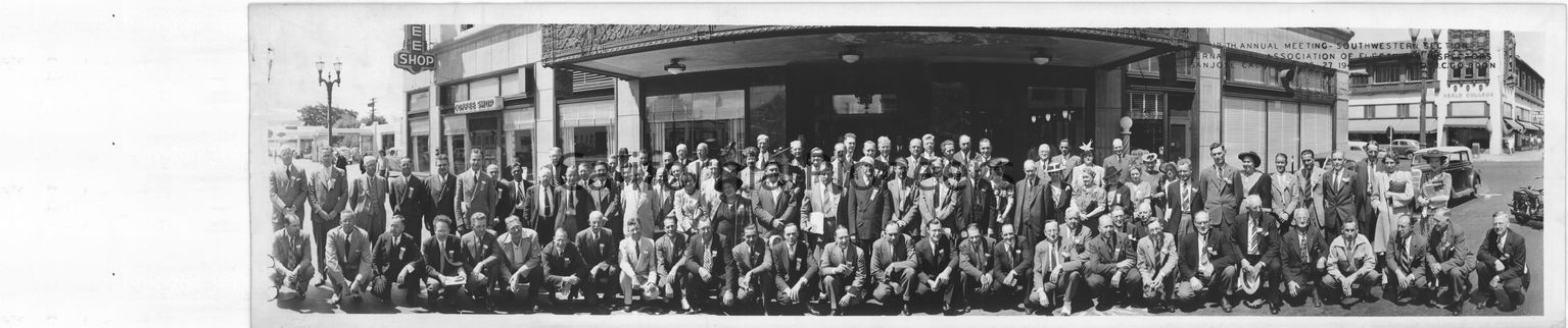 J.C. Gordon Panorama Collection