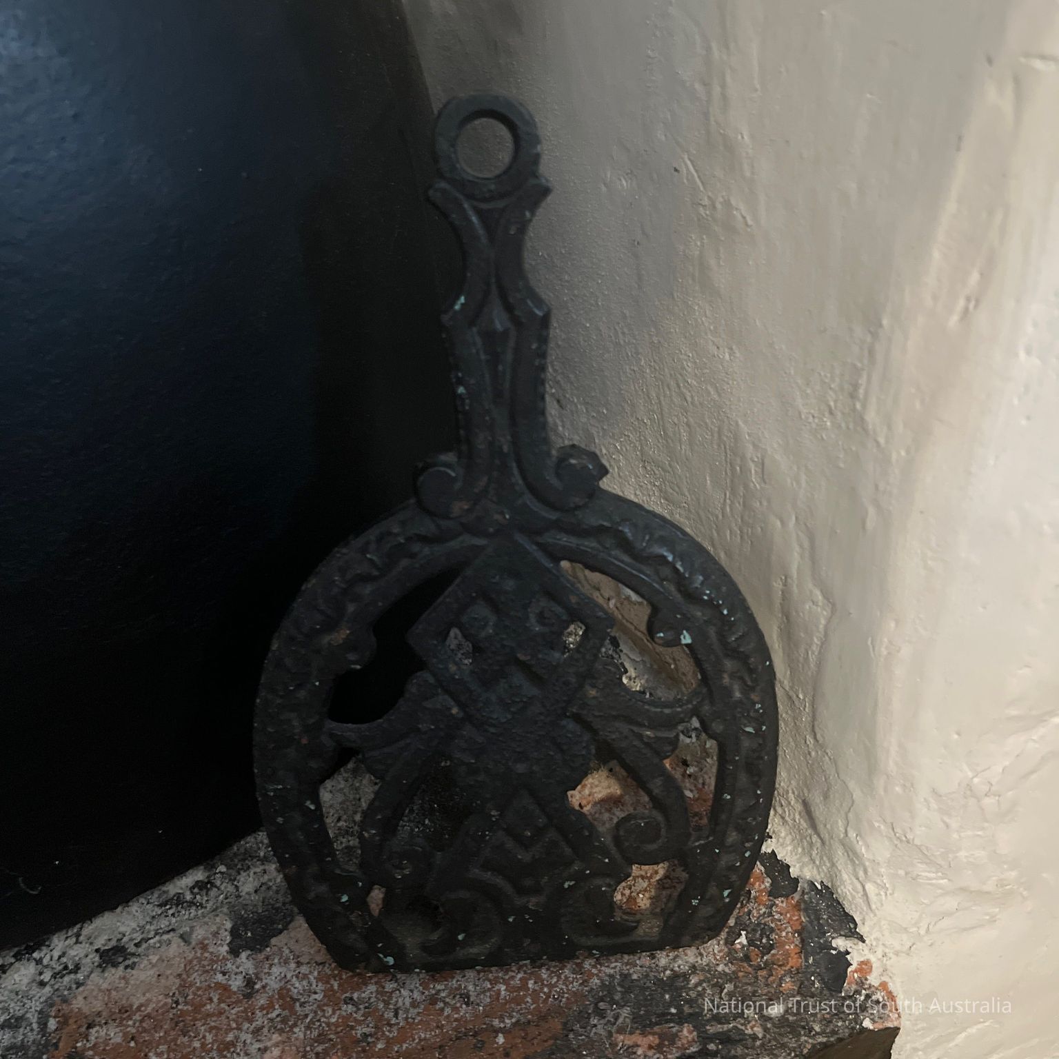 Collection Assessment Moonta Museum