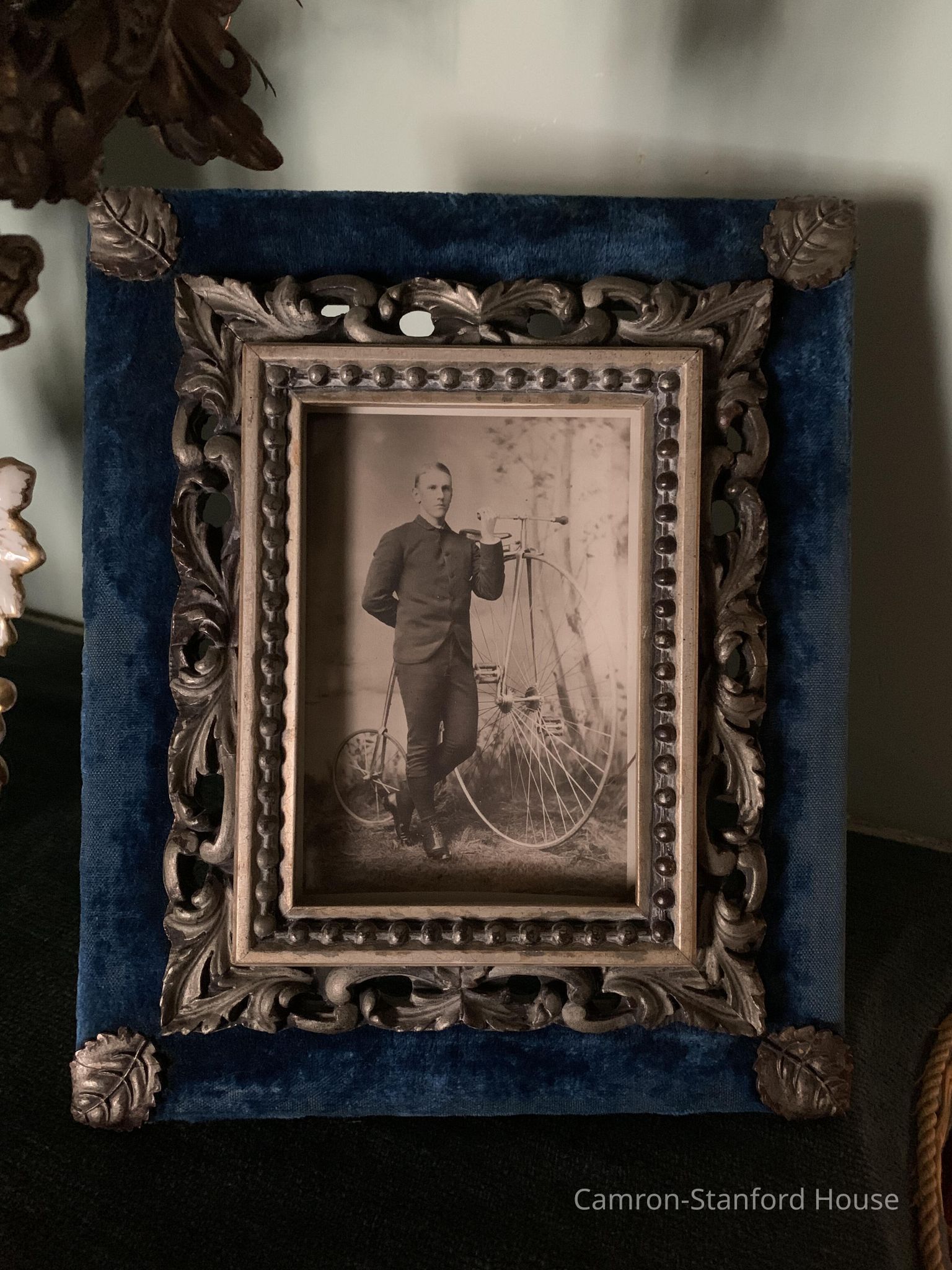 Period Room – Receiving Parlor