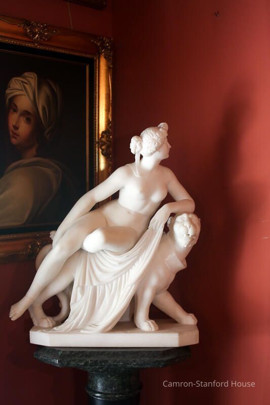 Period Room – Art Gallery