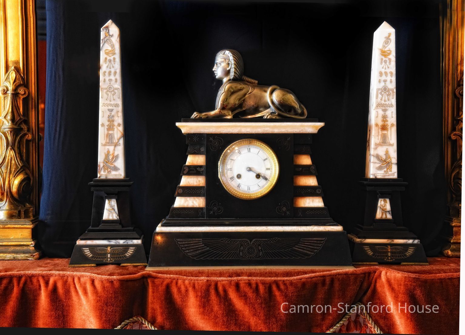 Period Room – Family Parlor