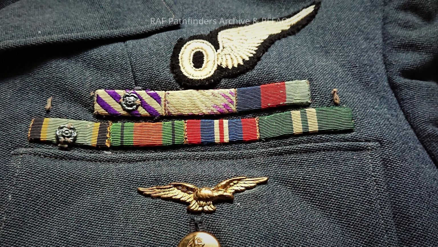 Y/582 Sqd: Archer Collection