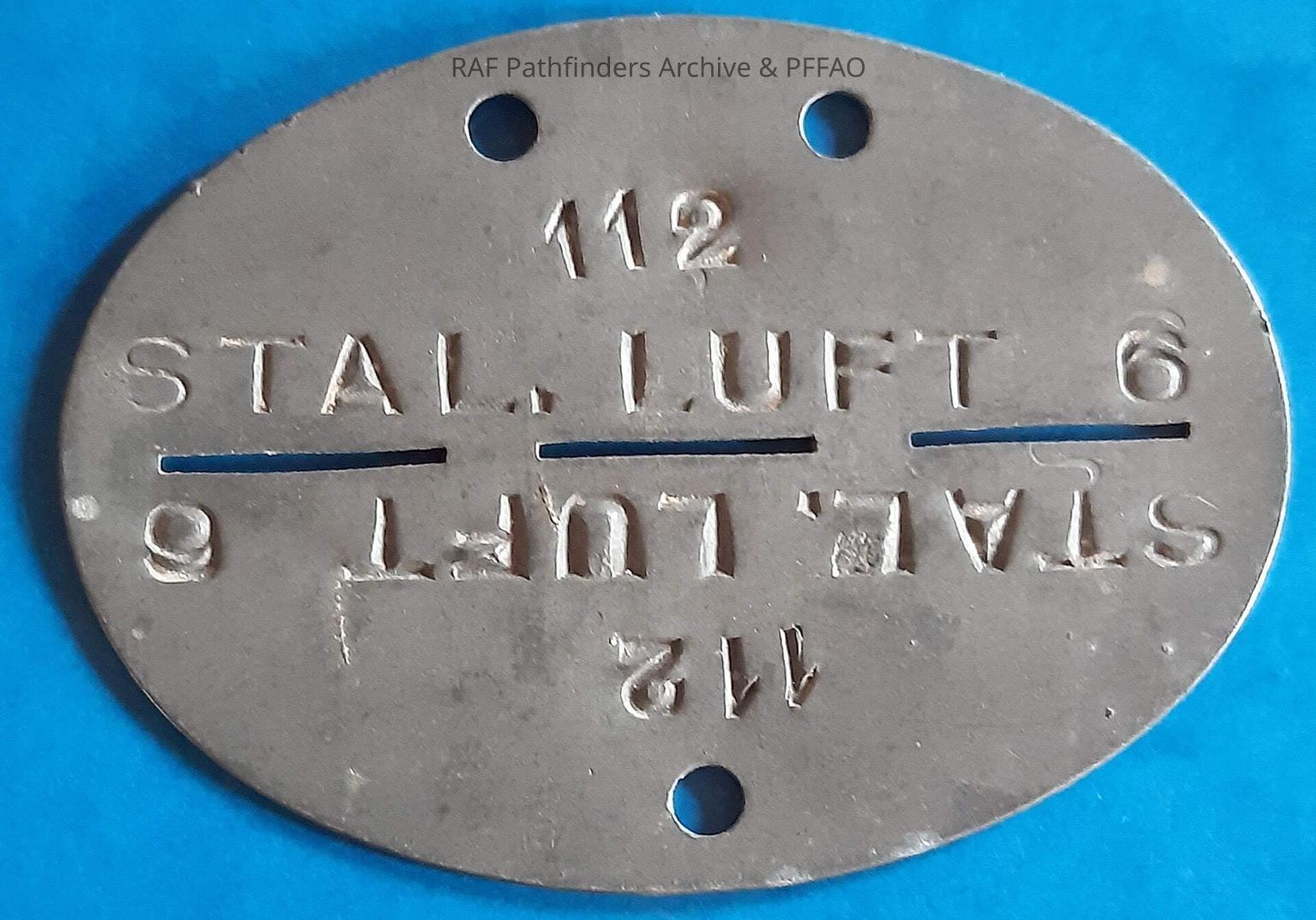 Y/35 Sqd: Jack Davidson Collection