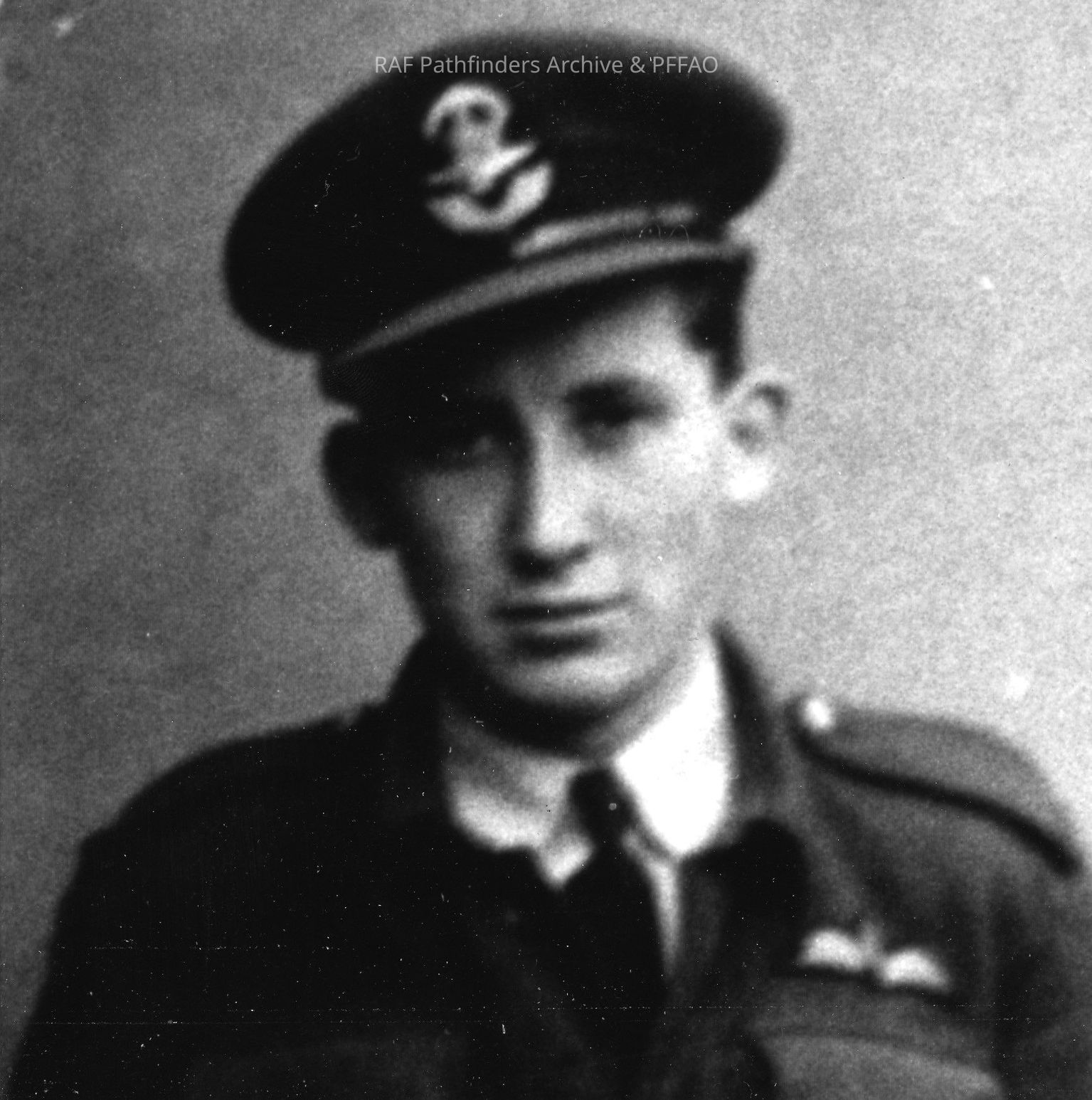 35 Squadron, Lane crew