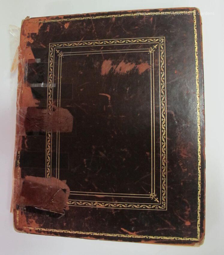 Scrapbook & Photo Album Collection