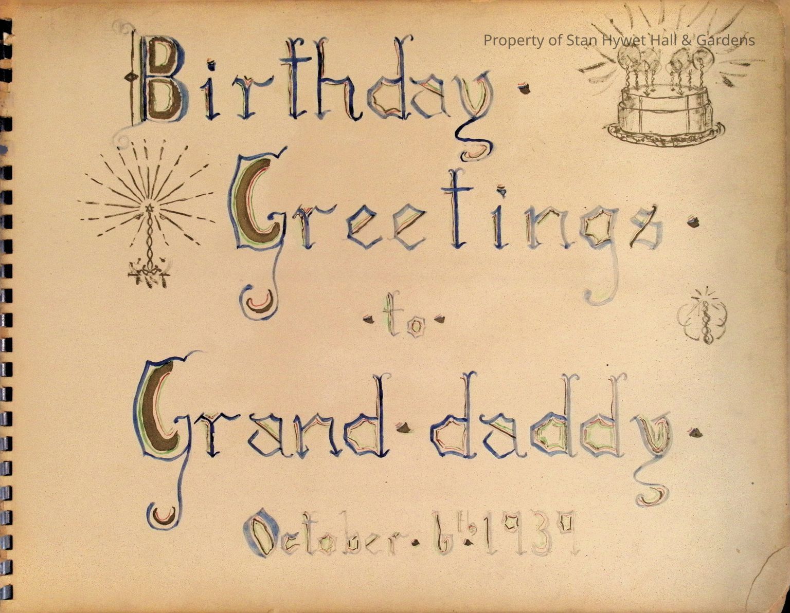 Scrapbook & Photo Album Collection