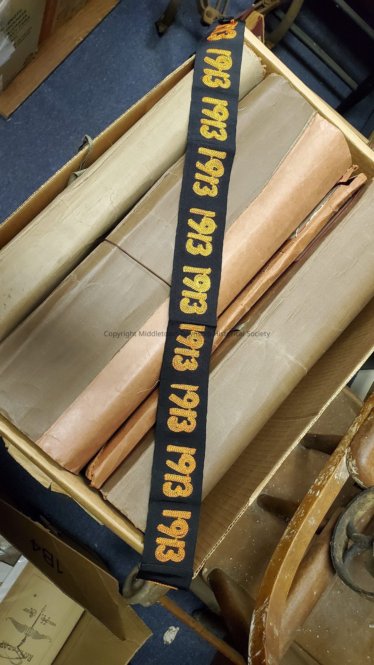 Middletown Township High School