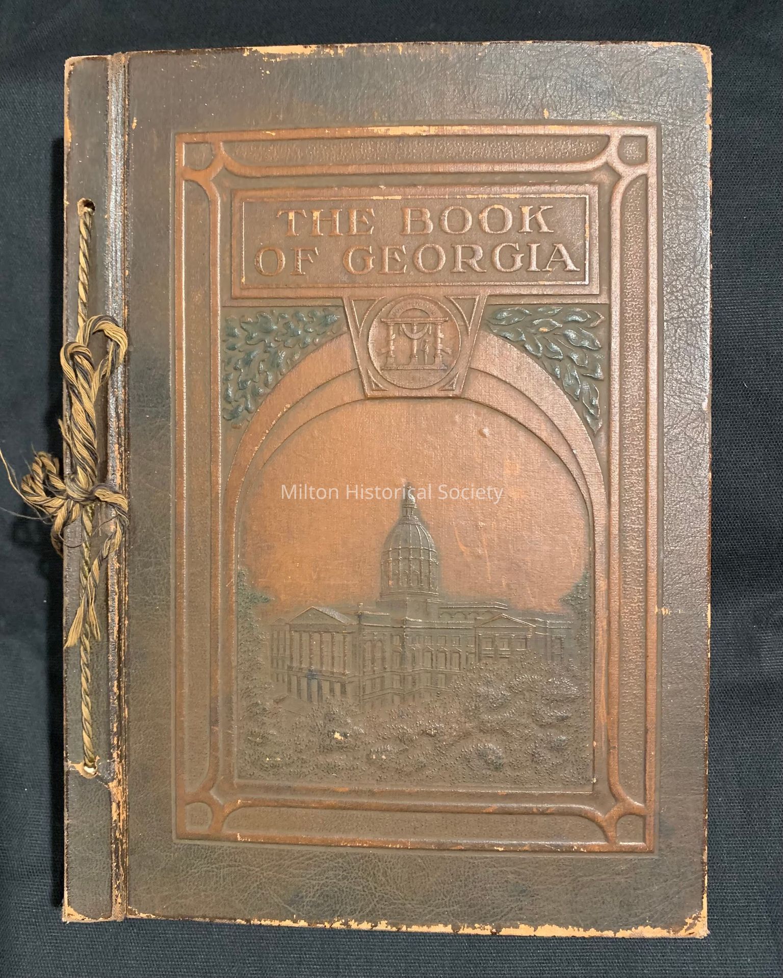 Georgia History