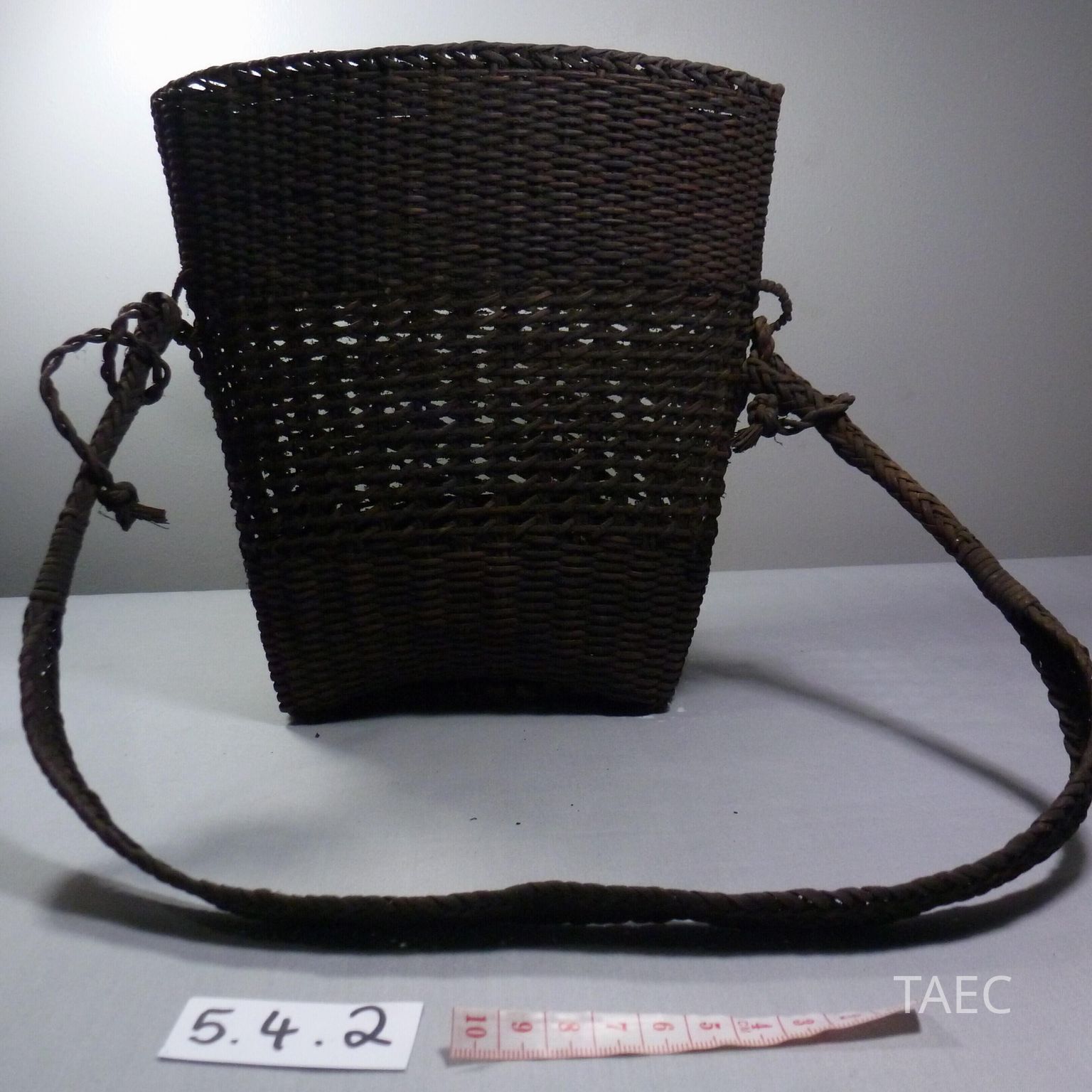 Basketry