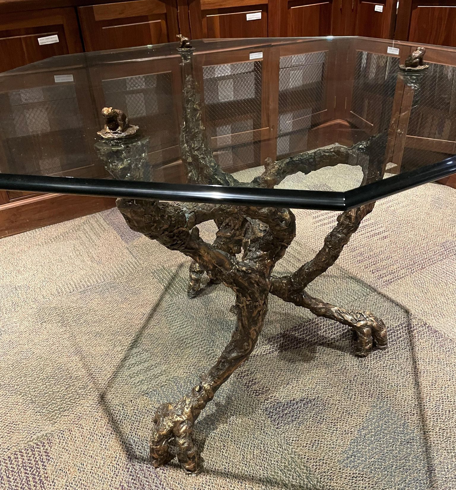 Special Collections Artifacts