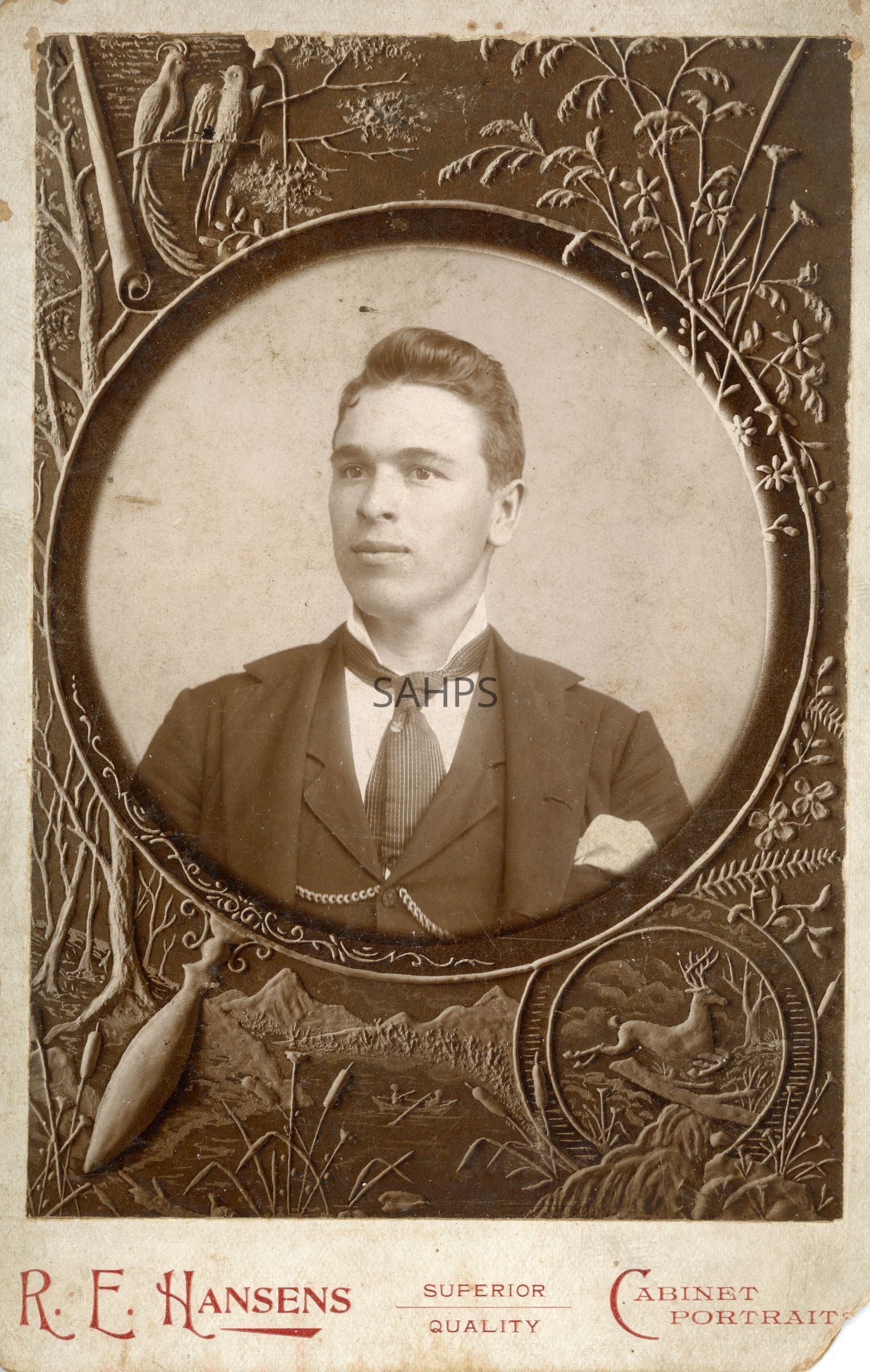 Genealogy & Family