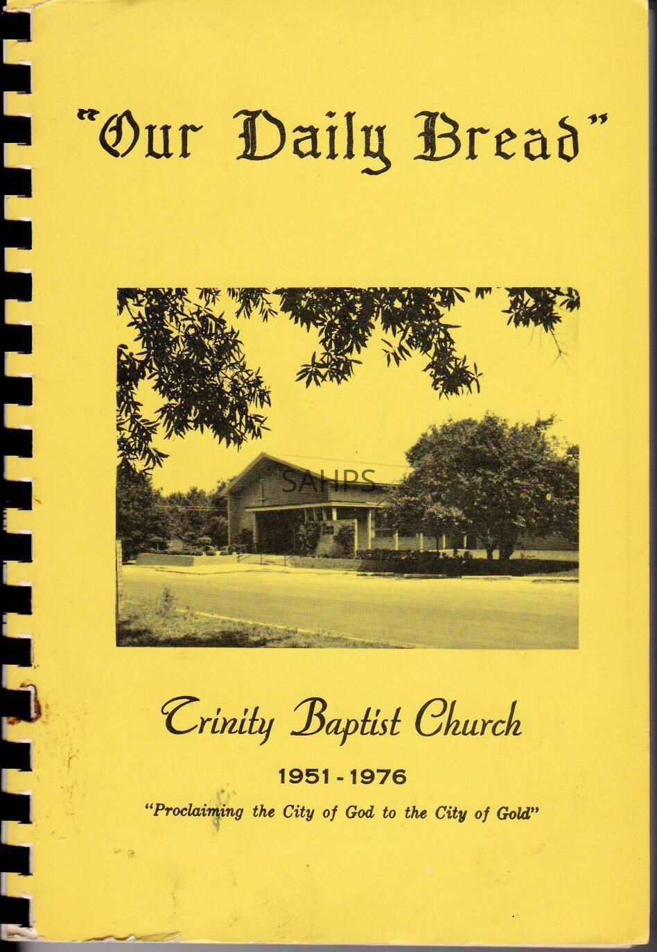 Churches