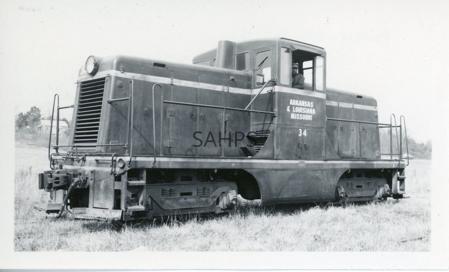 Railroad Collection