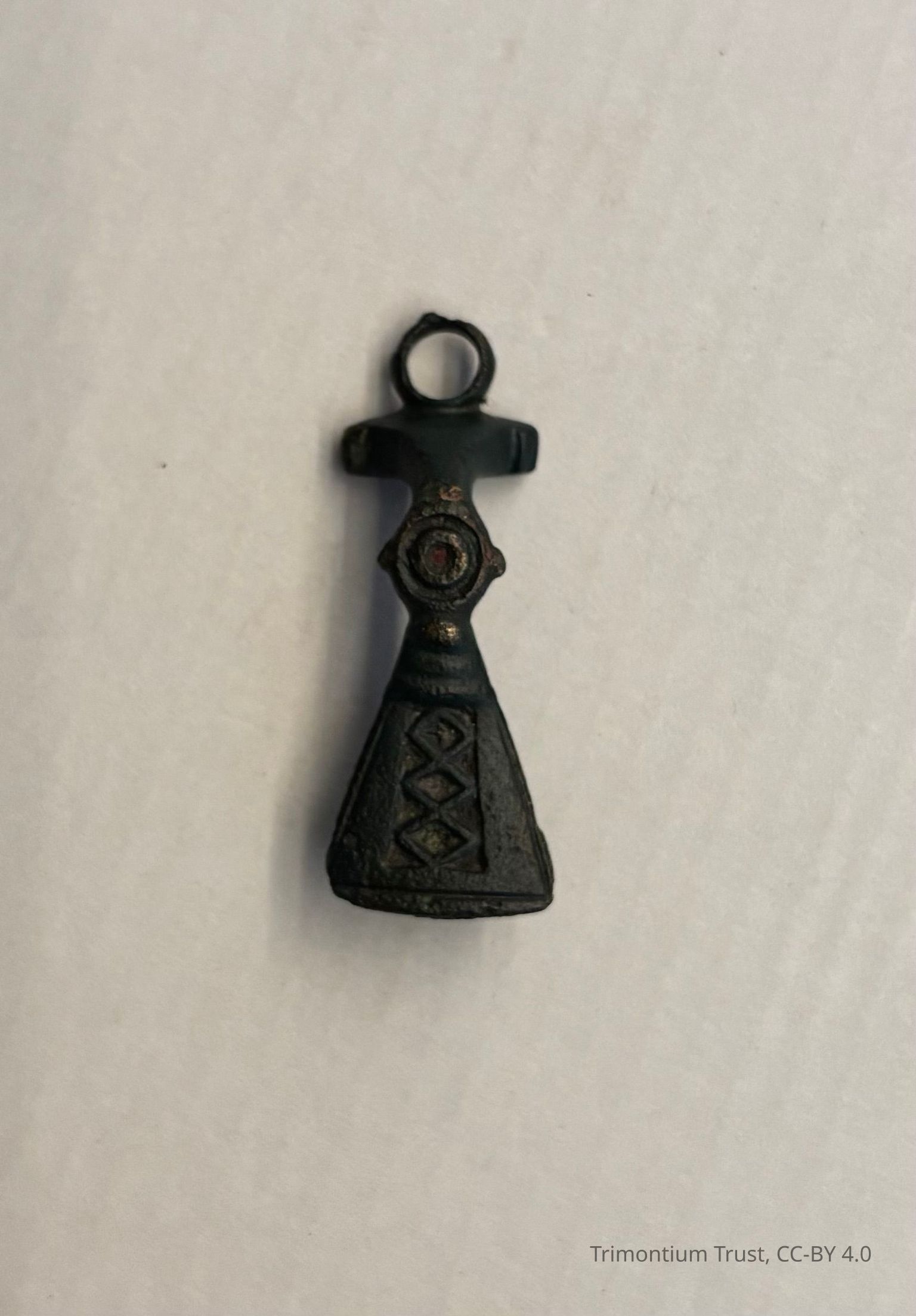 BROOCHES / FIBULAE