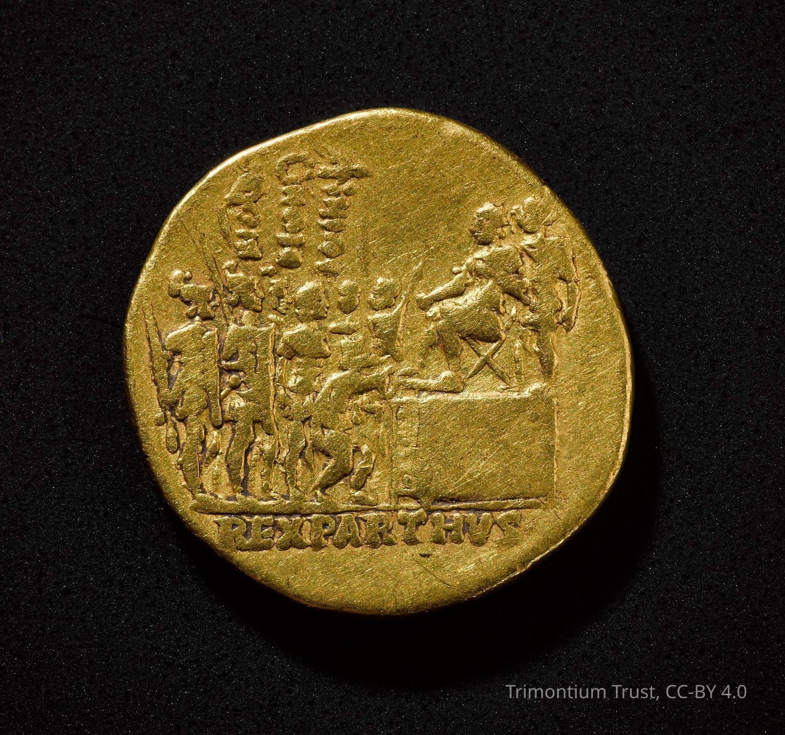 COINAGE