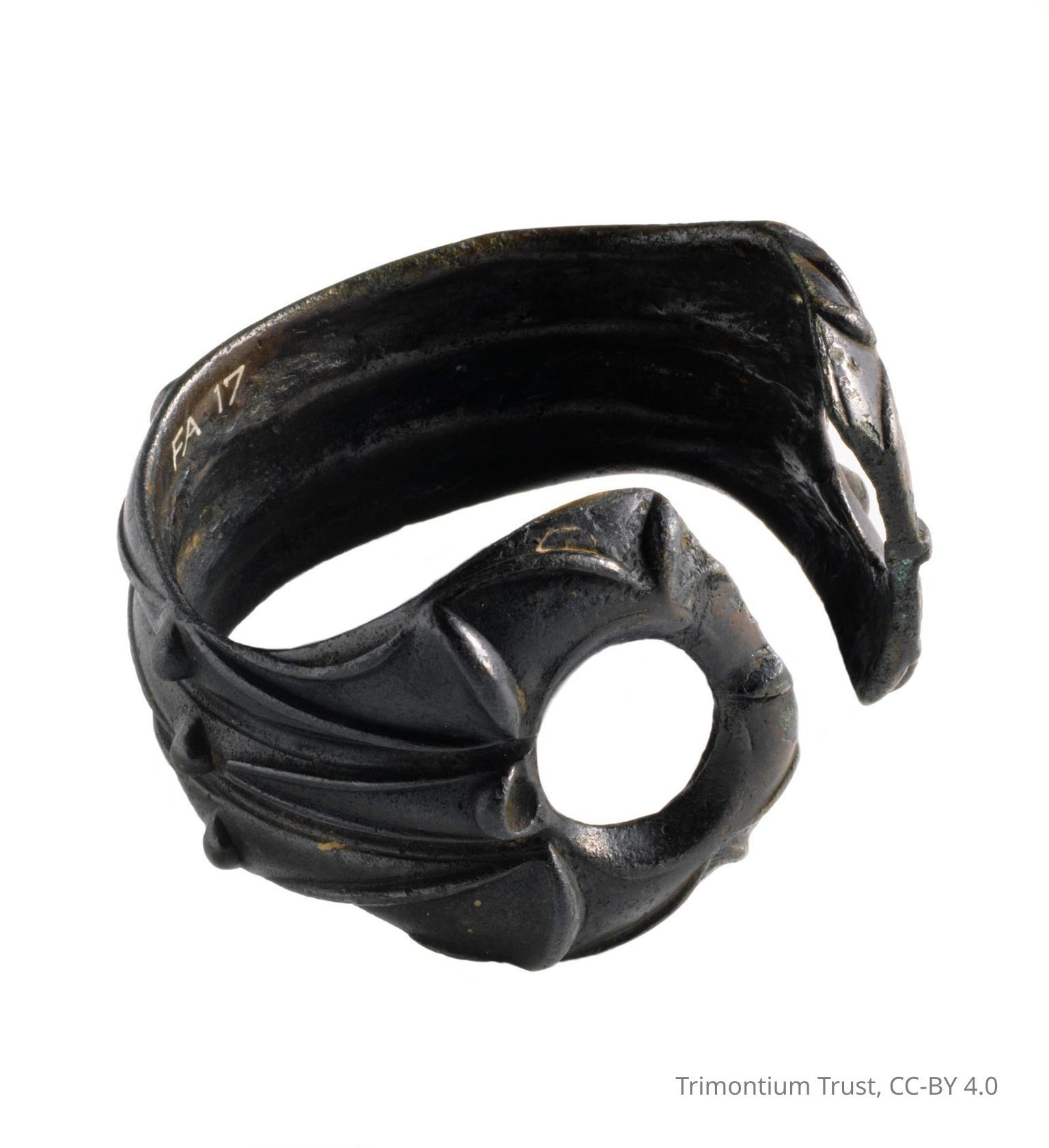 IRON AGE / BRONZE AGE