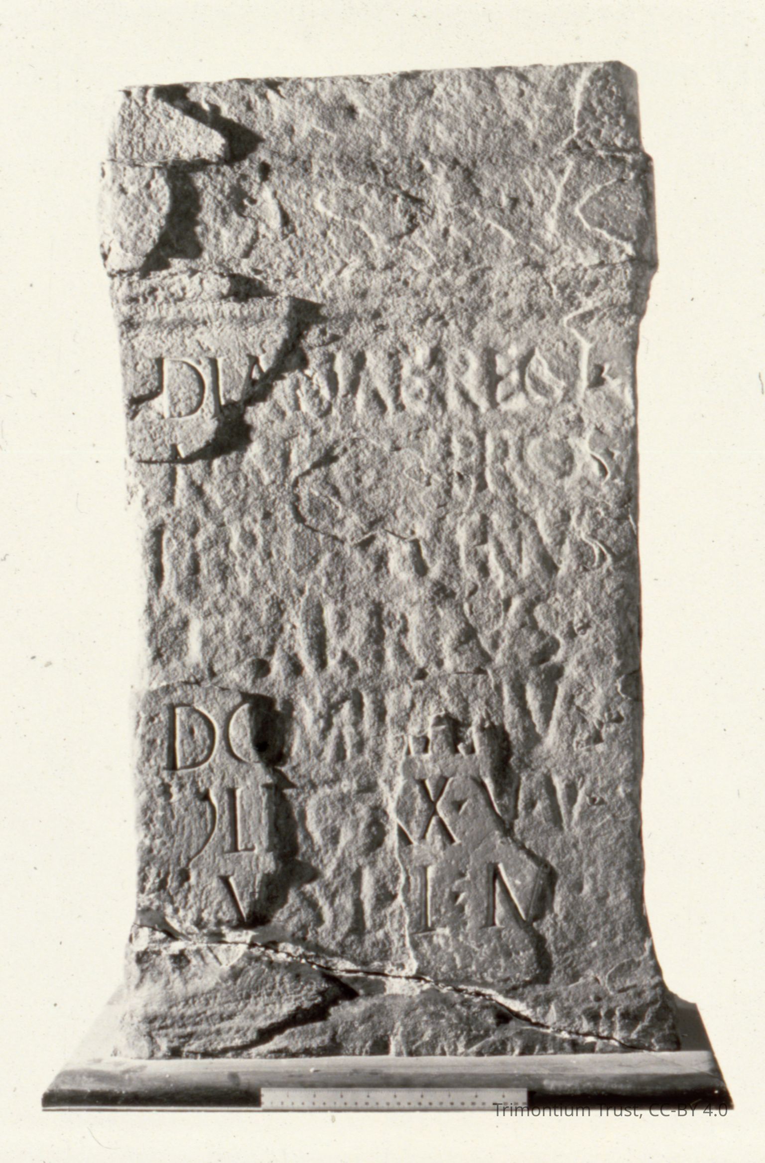 INSCRIPTIONS