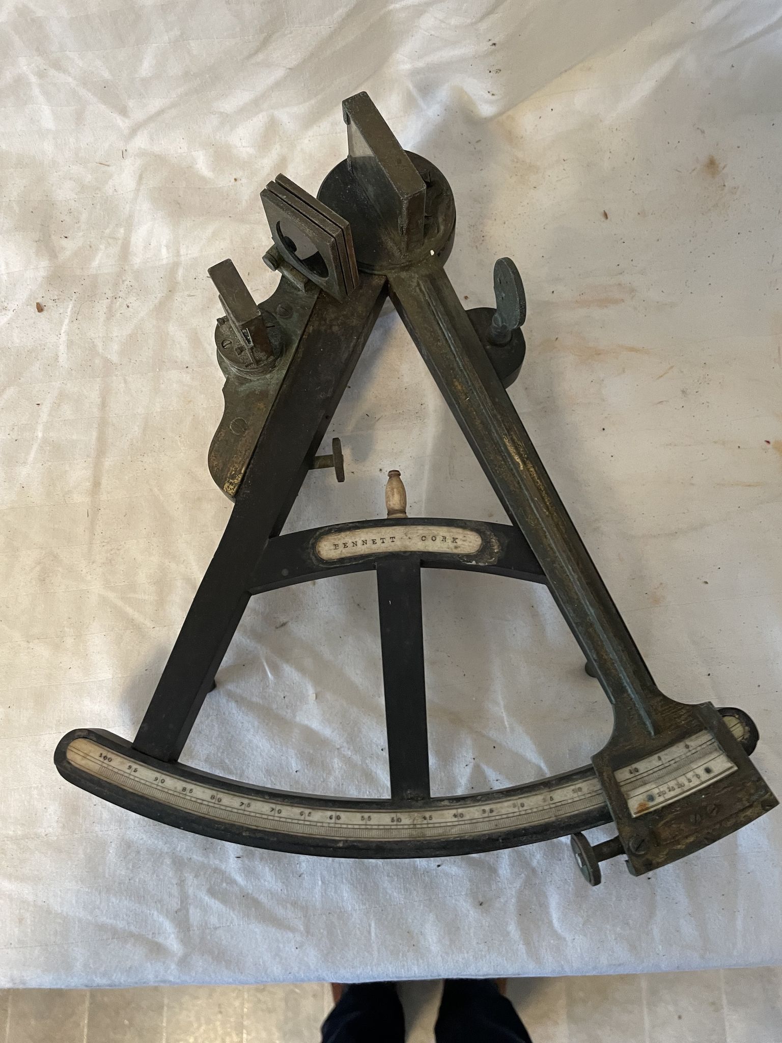 Grindle Point Sailor's Museum and Lighthouse