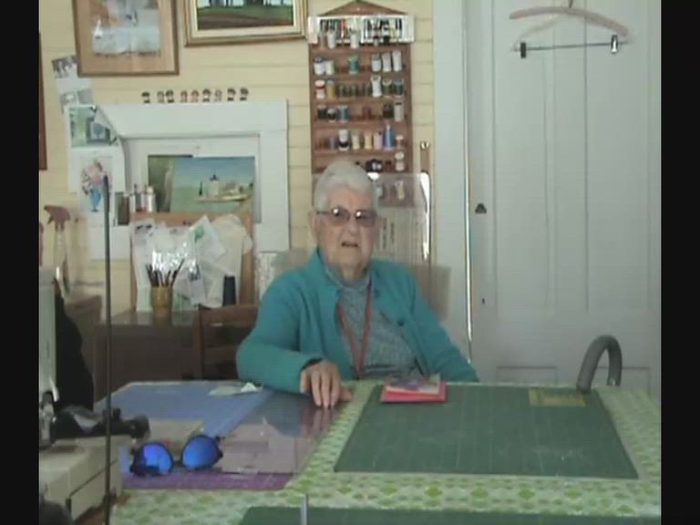 The Oral History Project