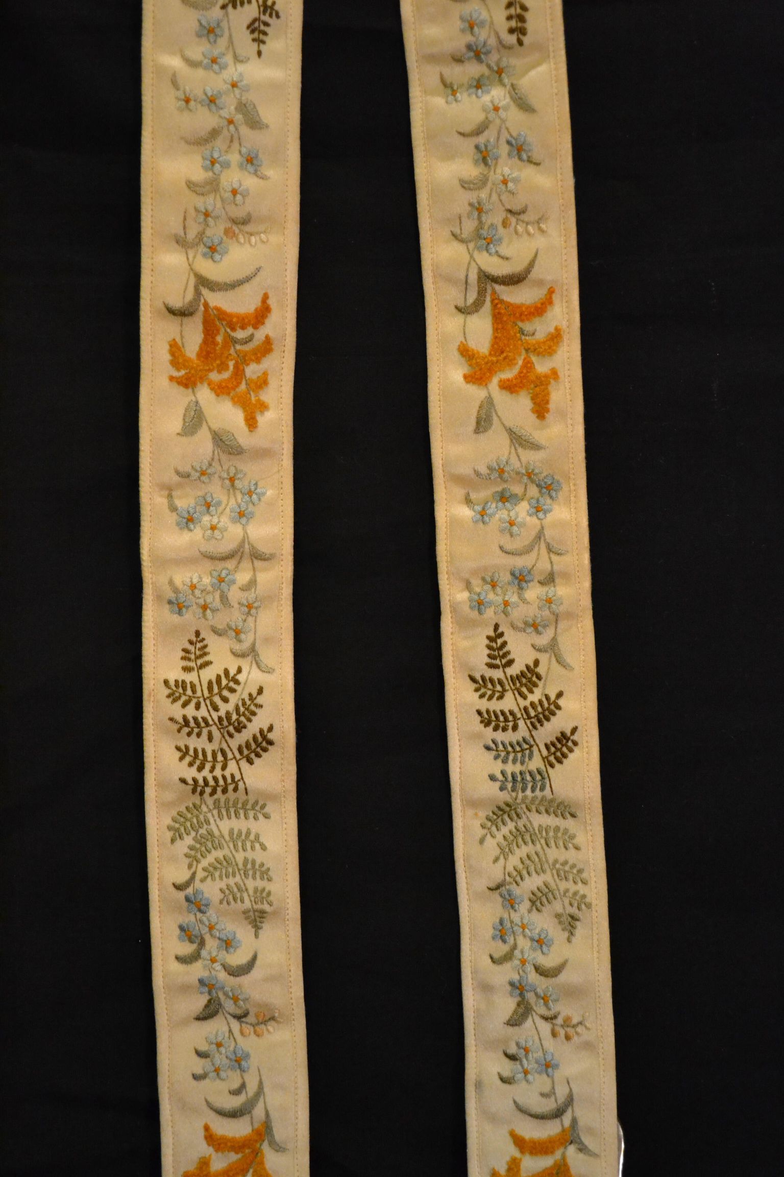 Objects and Artifacts