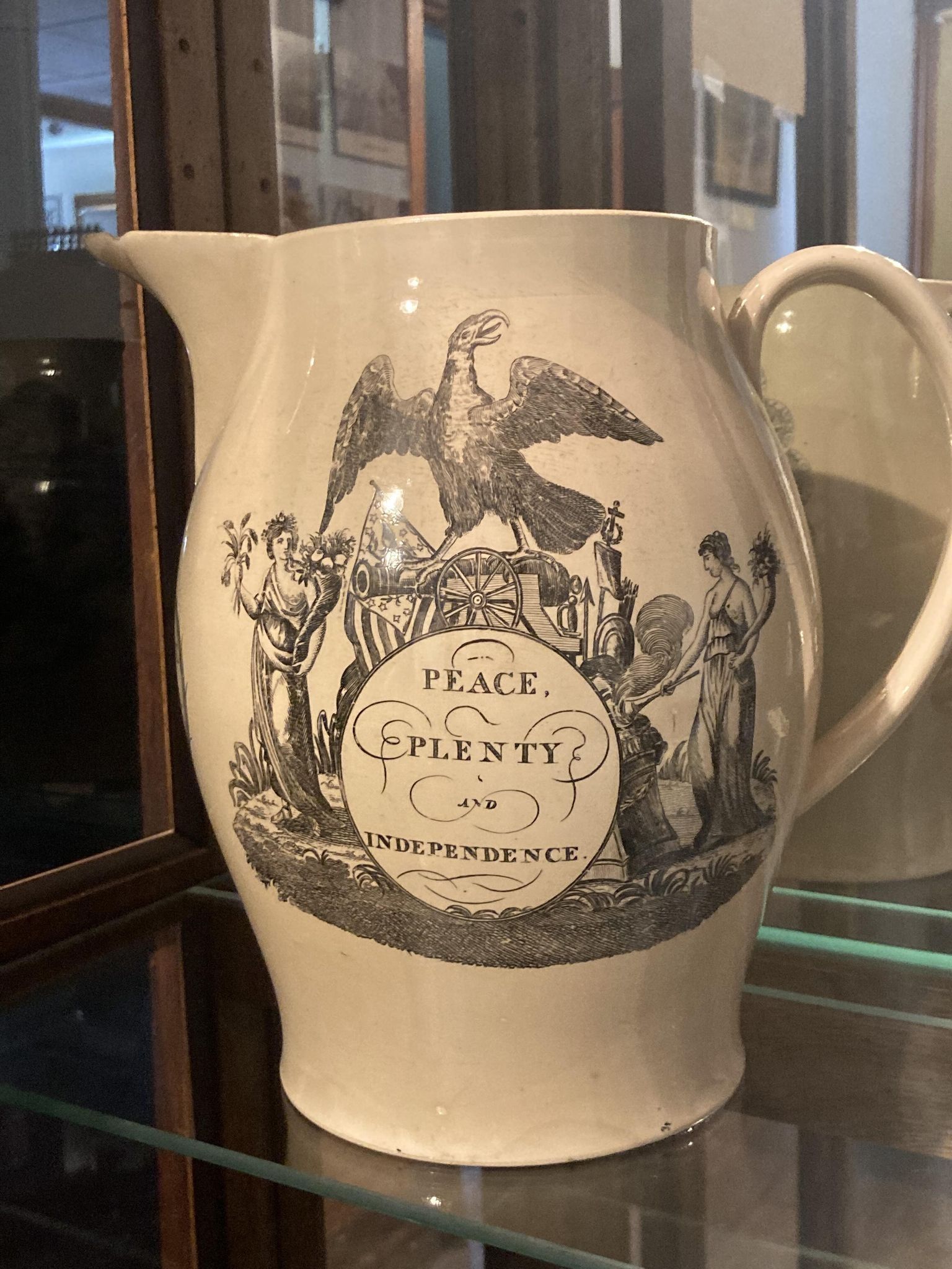 On Loan to the Museum