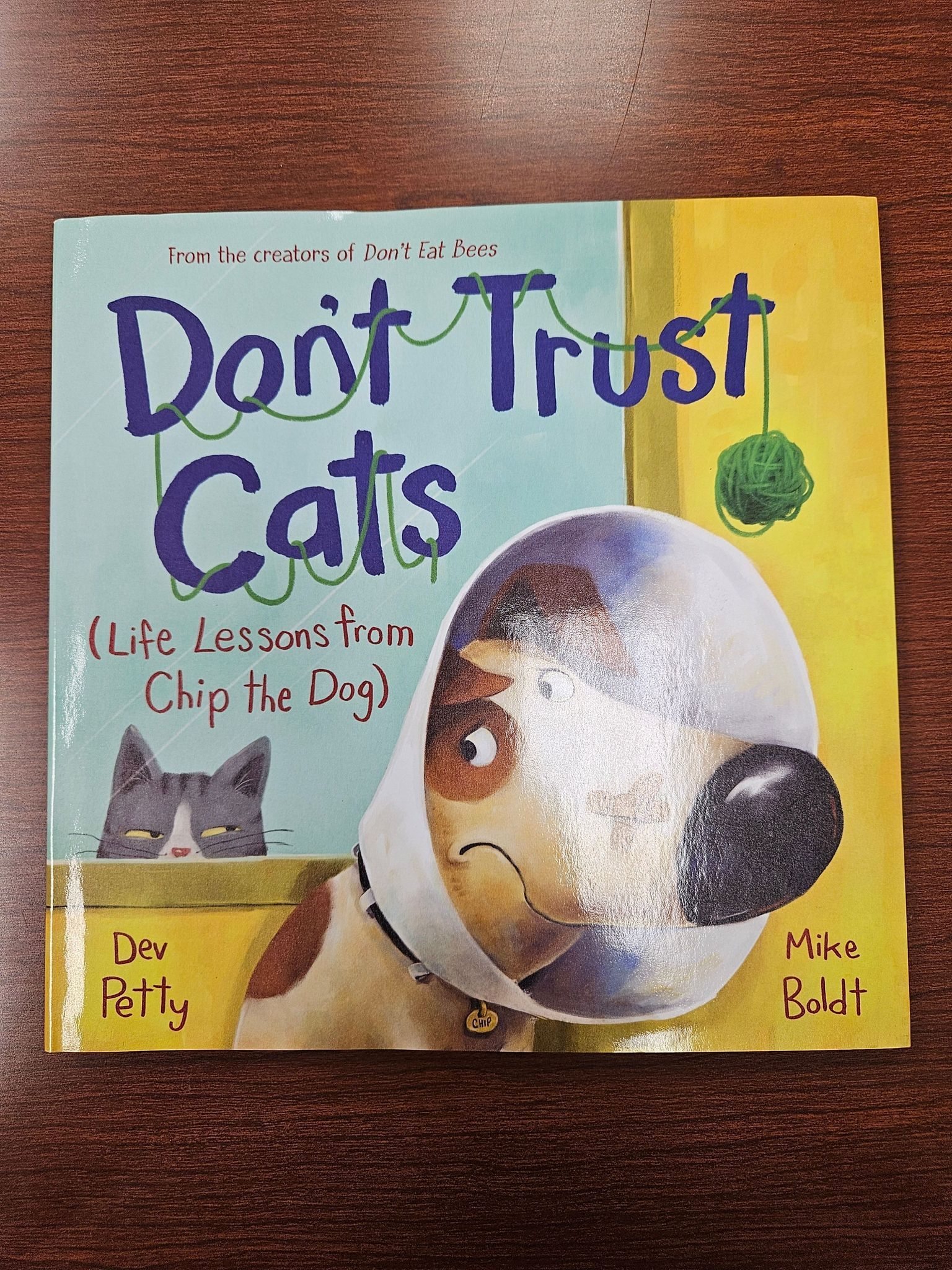 Children's Books
