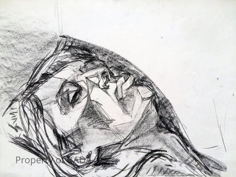 Mixed Media - Fanchon Fröhlich