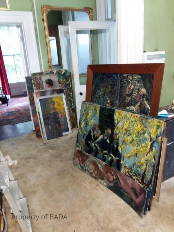 Miscellaneous - Fanchon Fröhlich