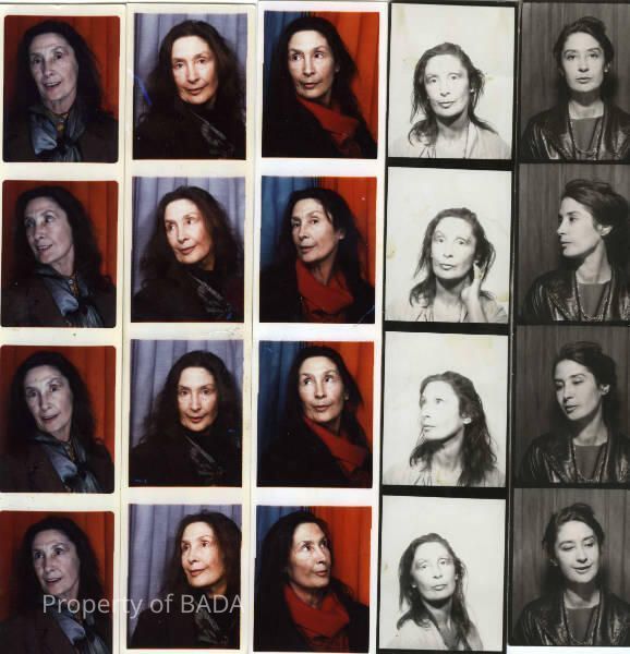 Photographs - Fanchon Fröhlich