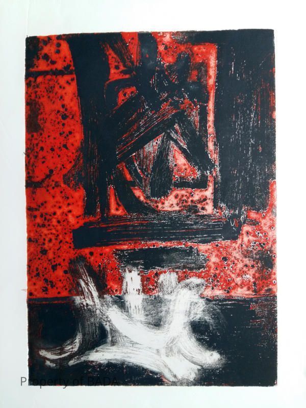 Prints - Fanchon Fröhlich