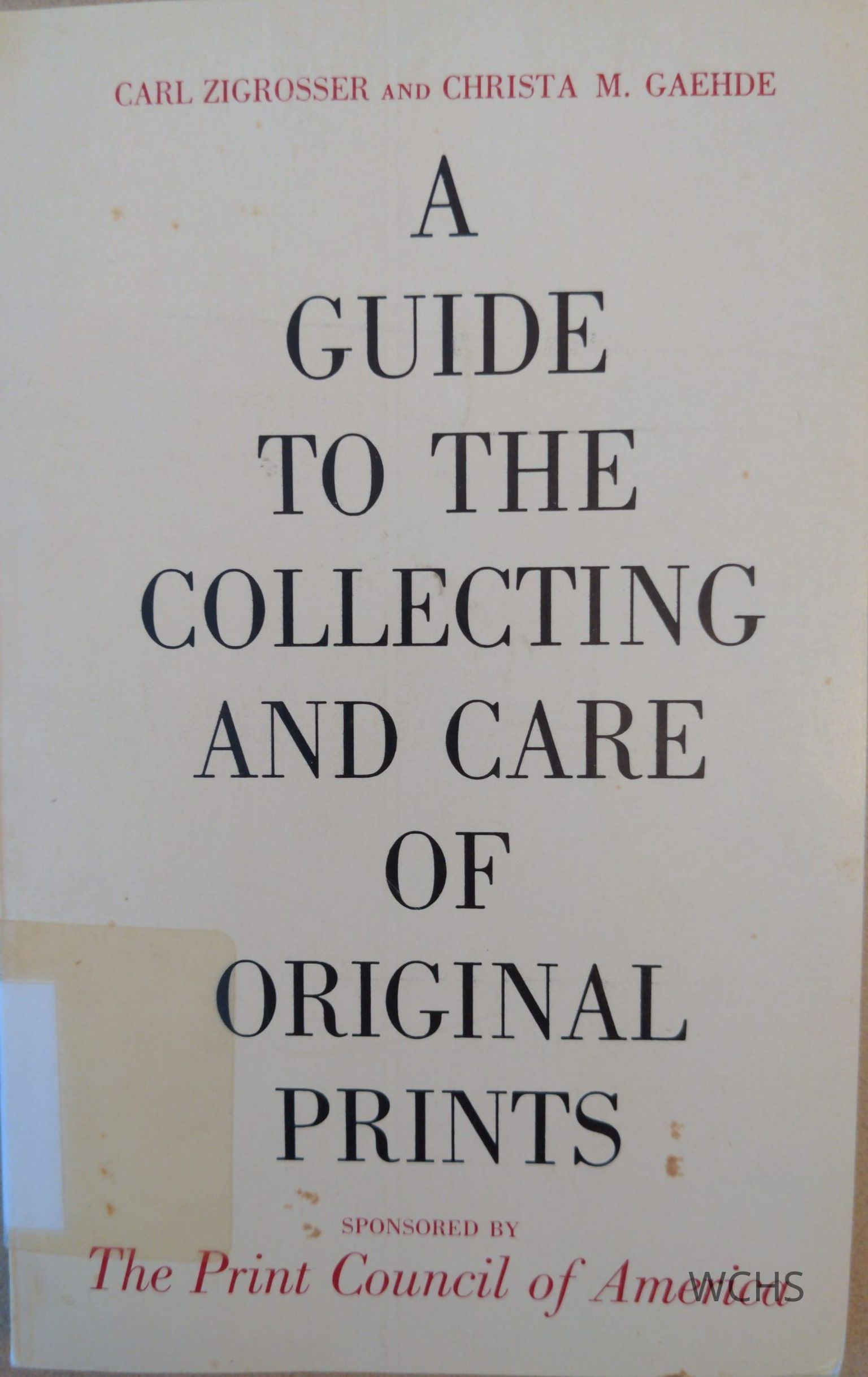 Deaccessioned