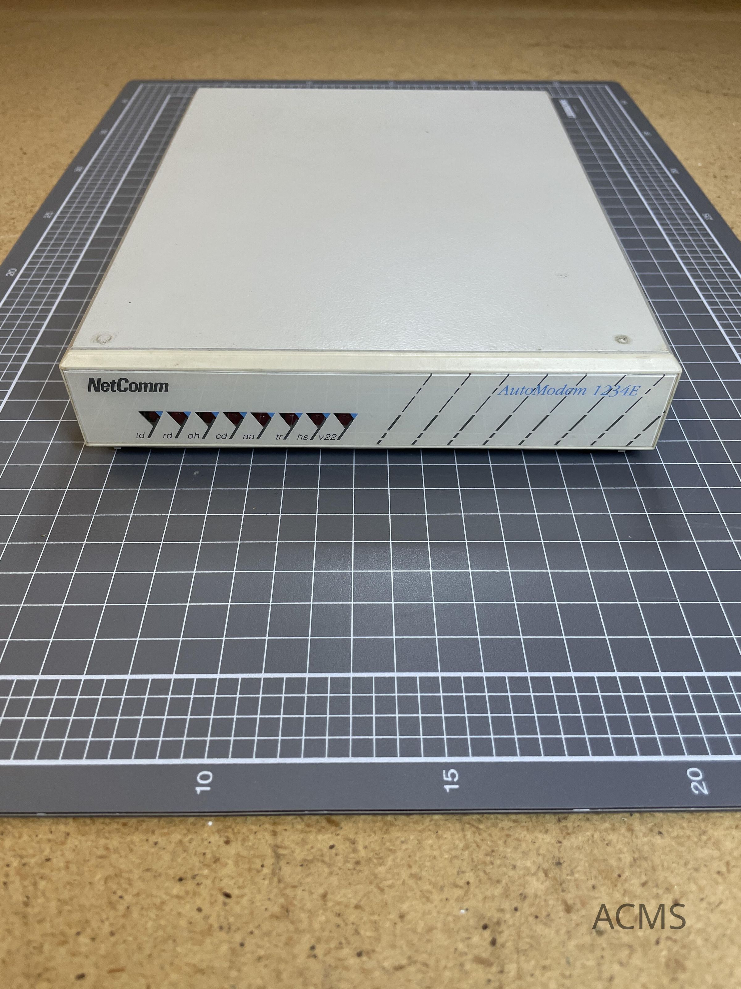 NetComm 1234E Modem