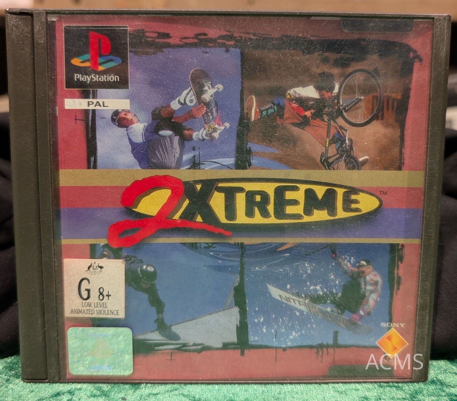 Game Consoles, Accessories and Games