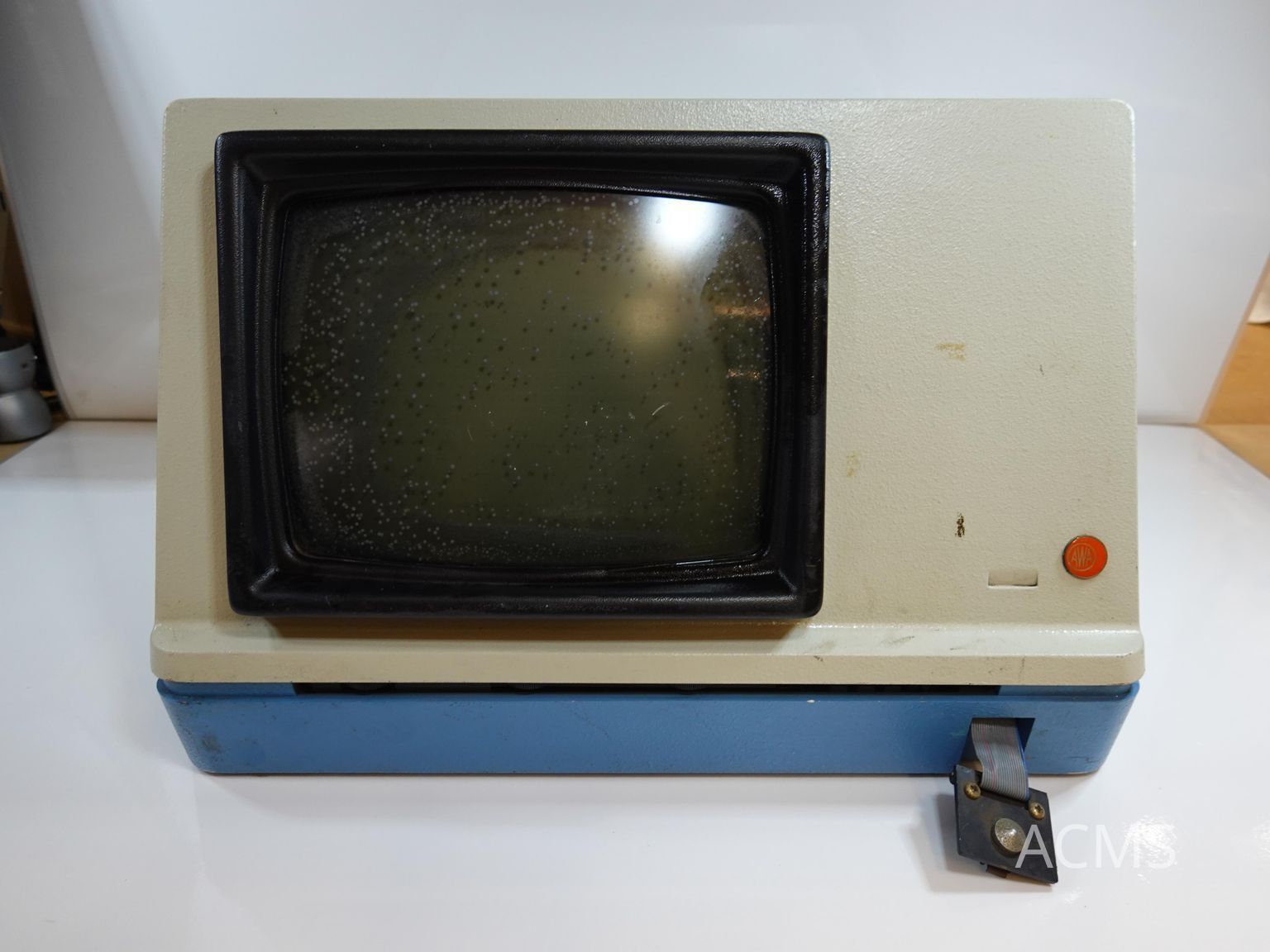 PC, Terminals and Peripherals