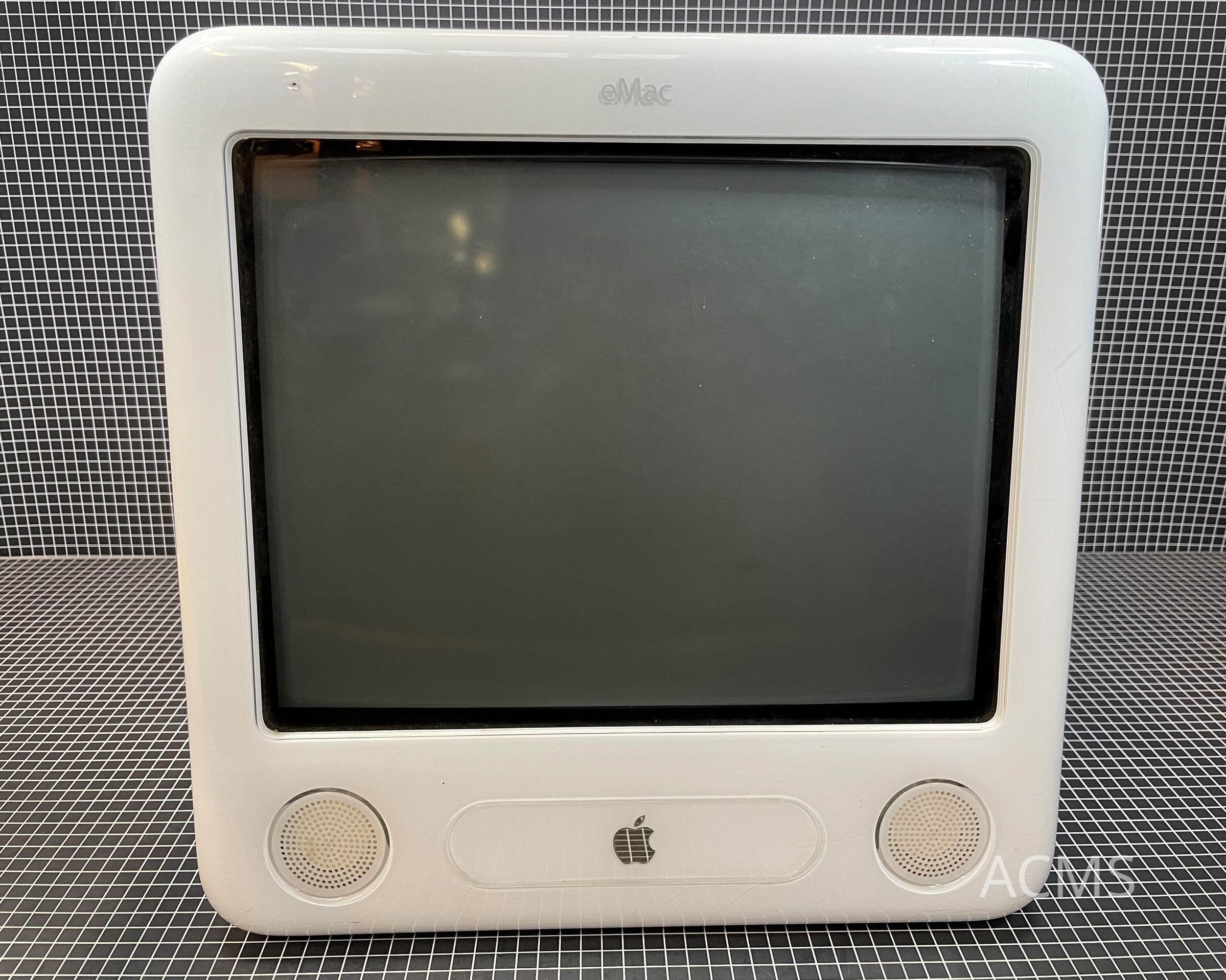 Apple eMac