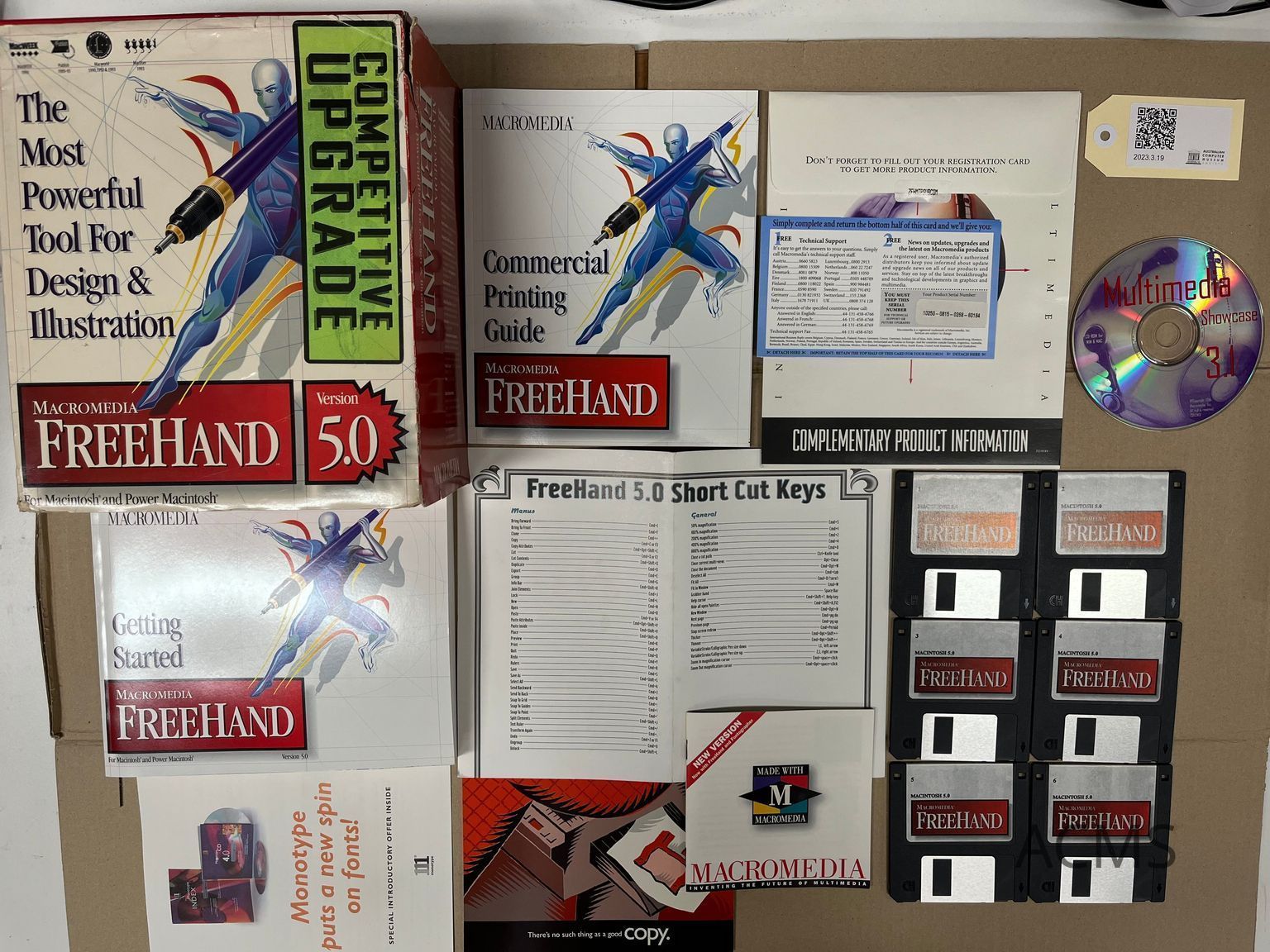 Software Collection
