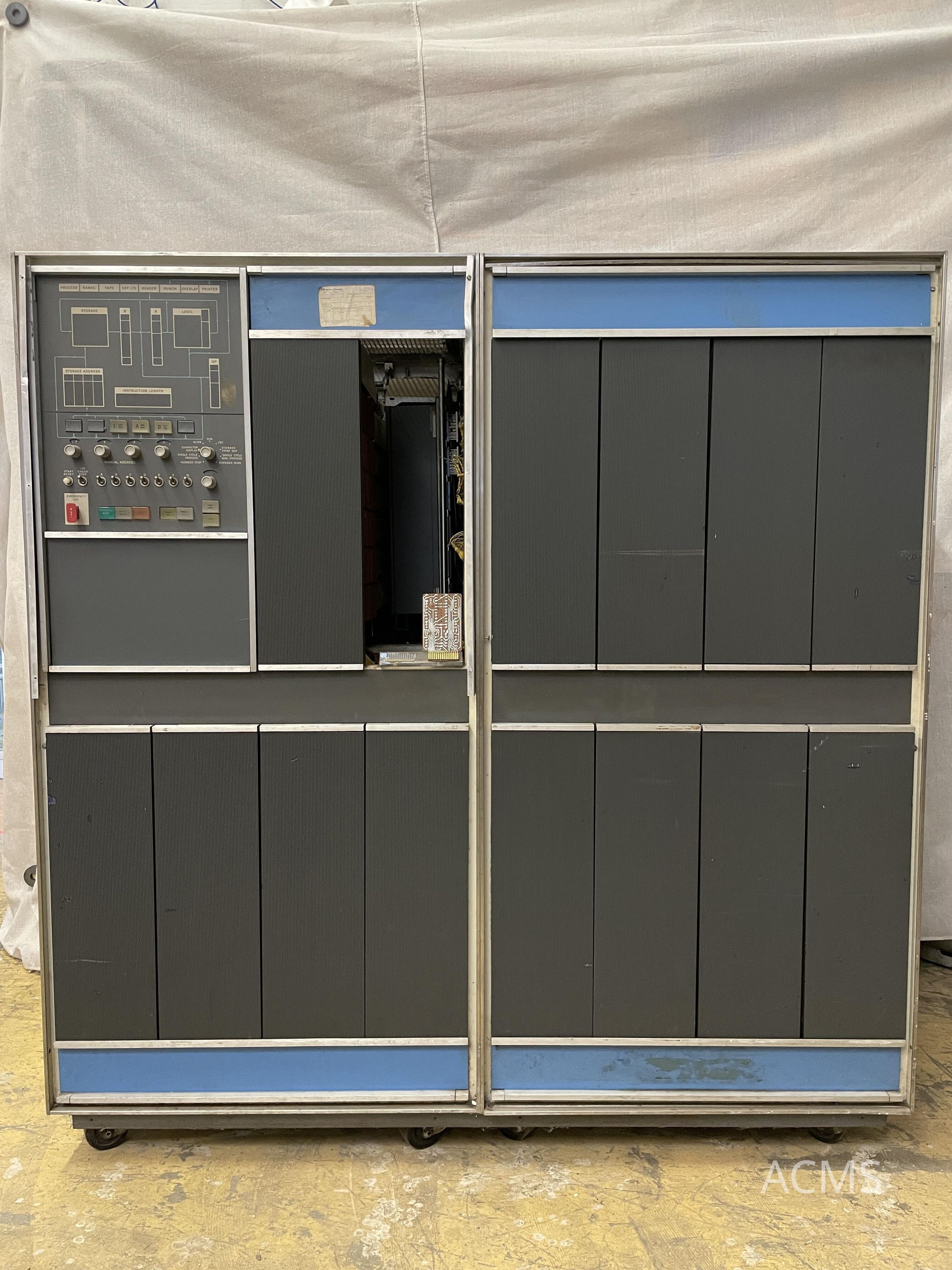 IBM 1401