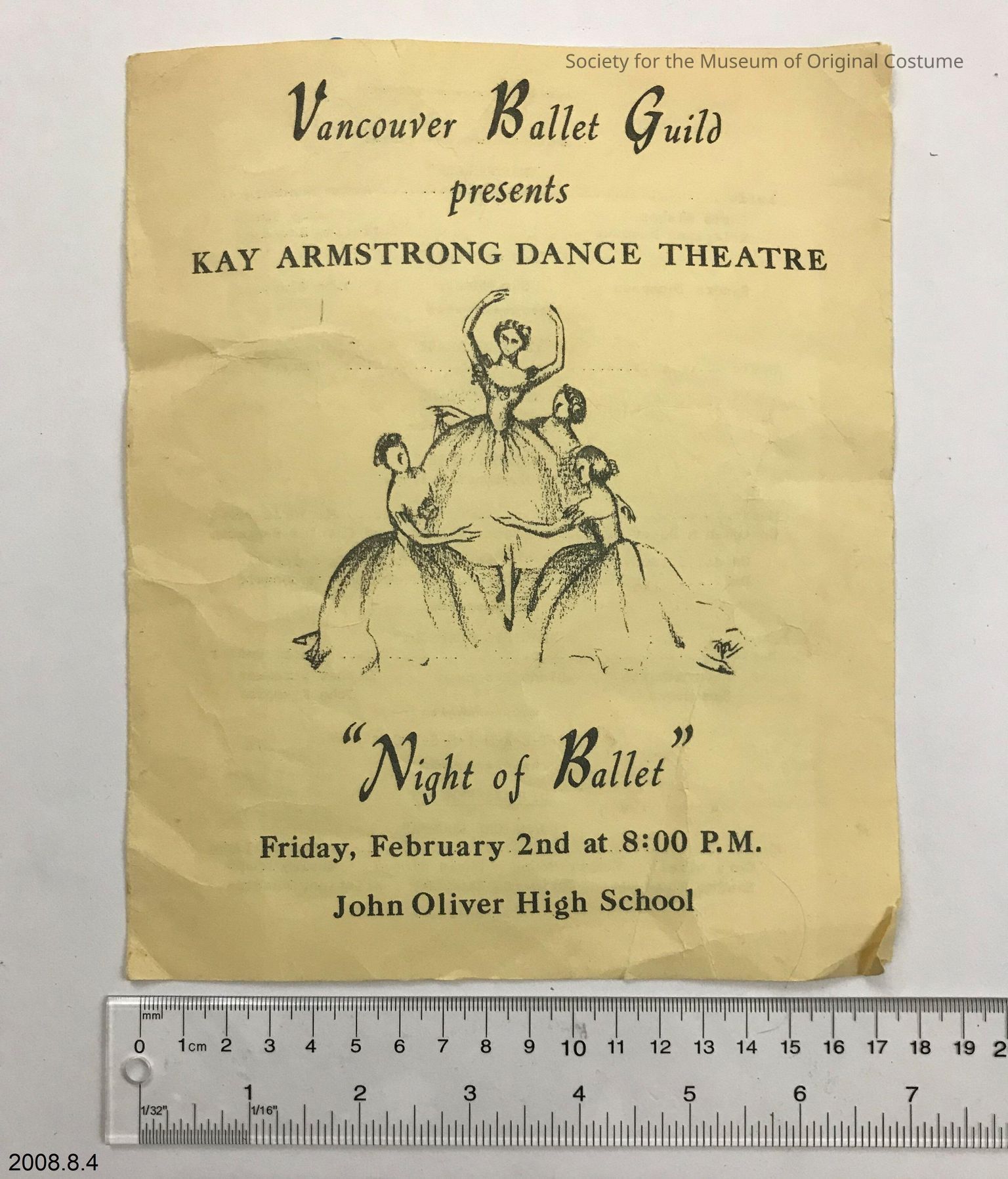 Archival