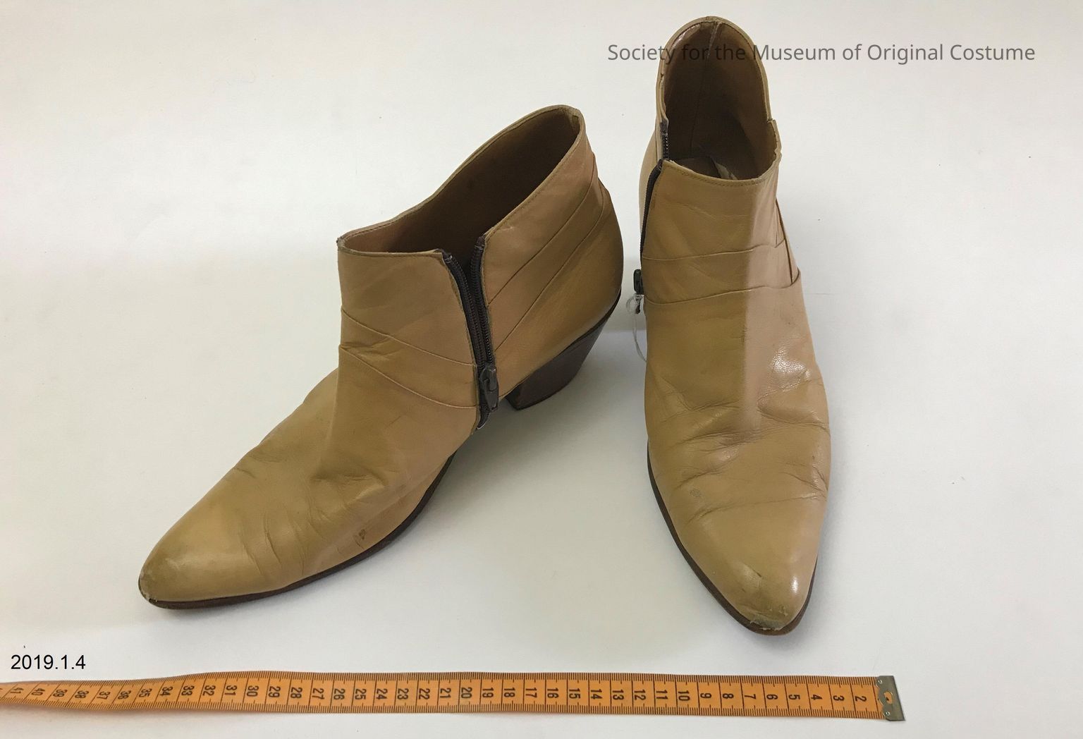Footwear