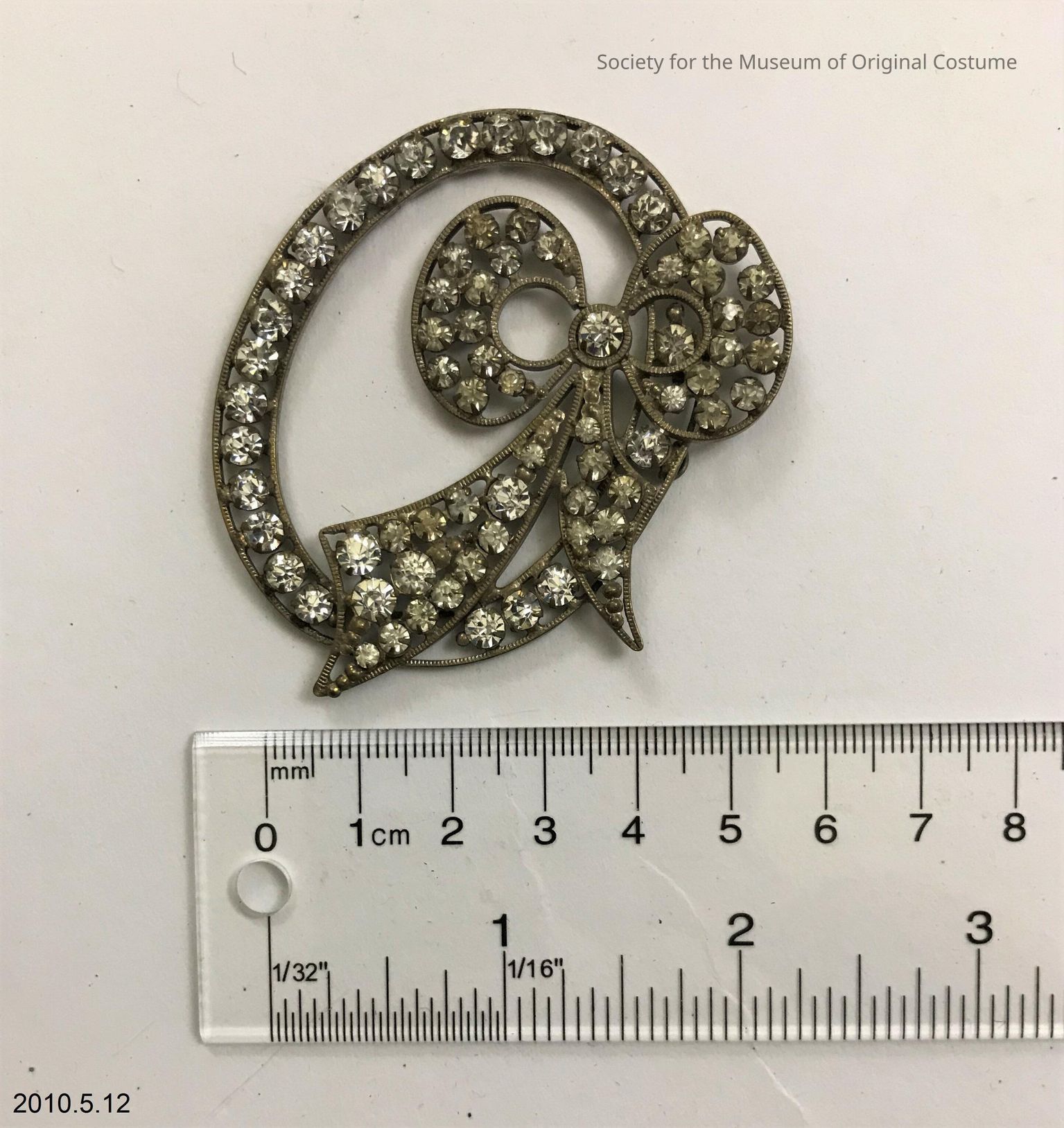 Jewelry & Adornment