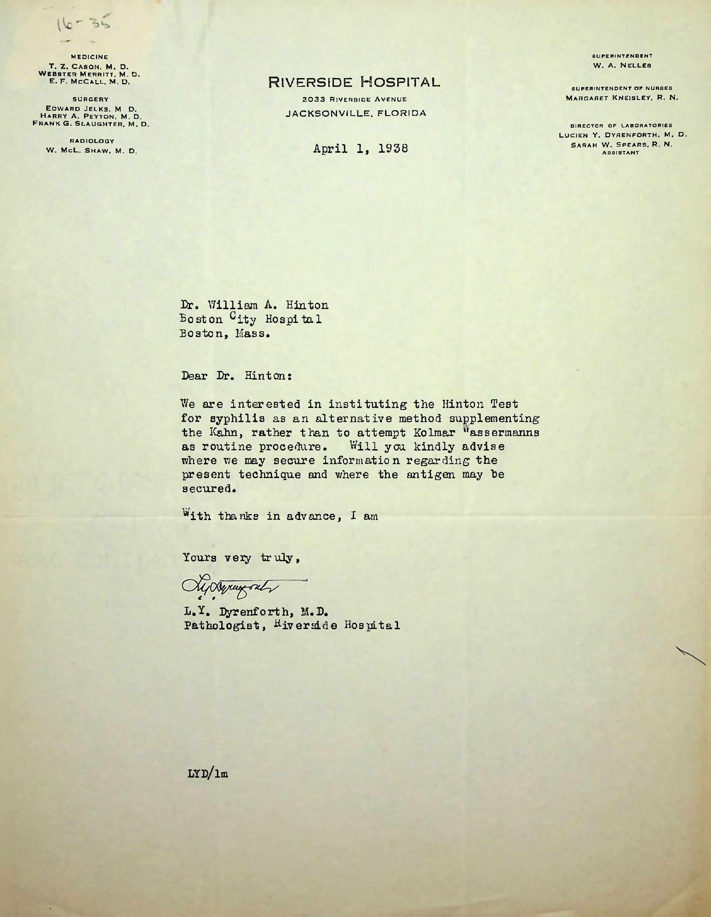 Scan of original document