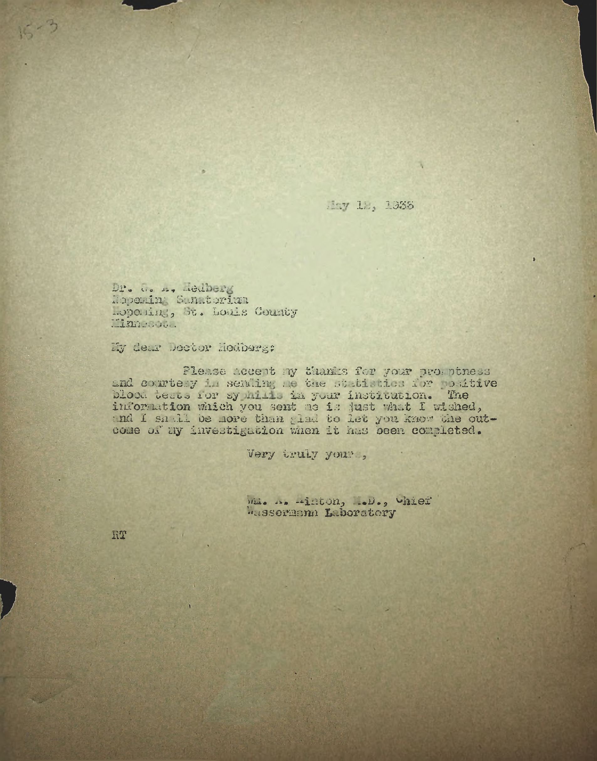 Scan of original document