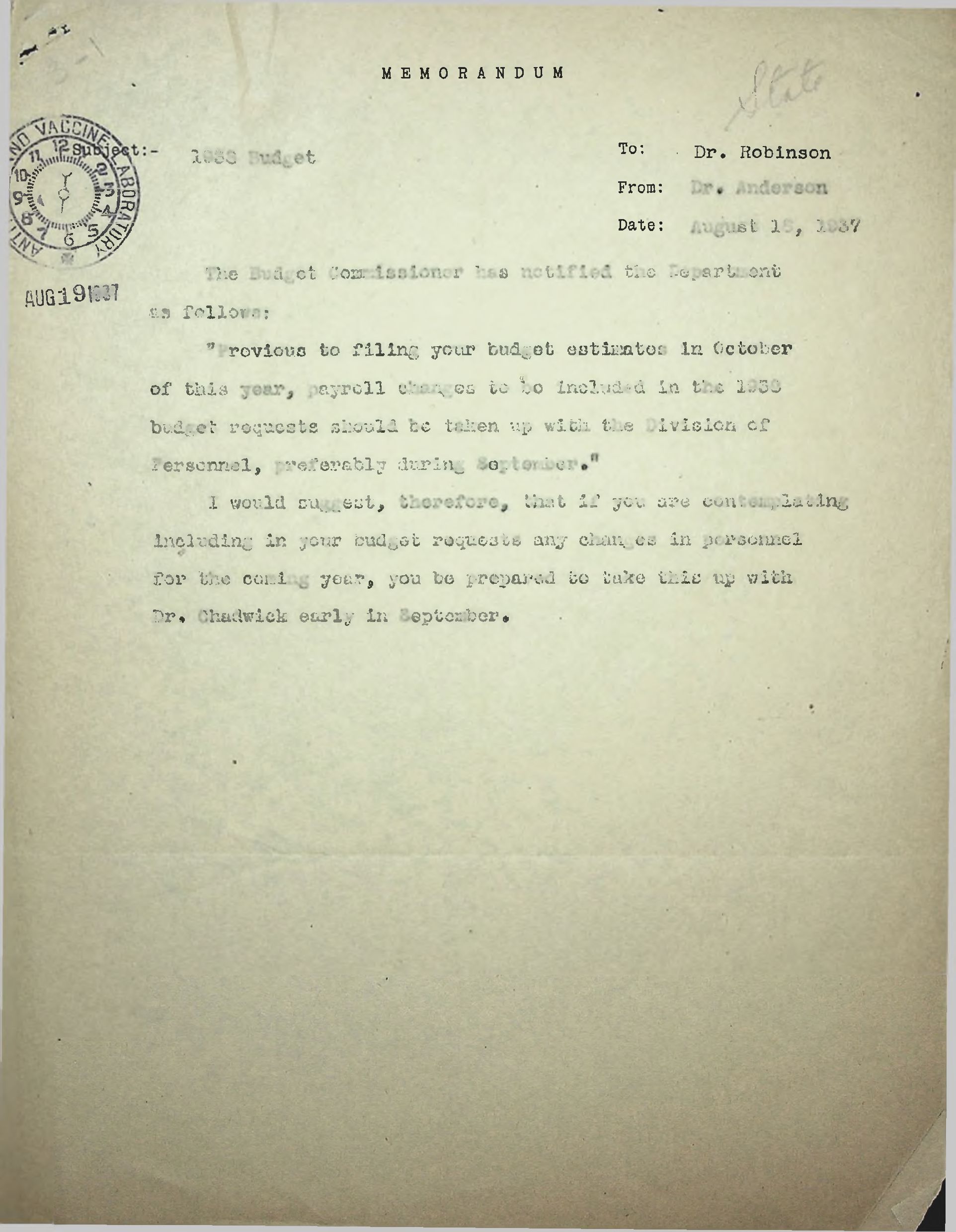 Scan of original document