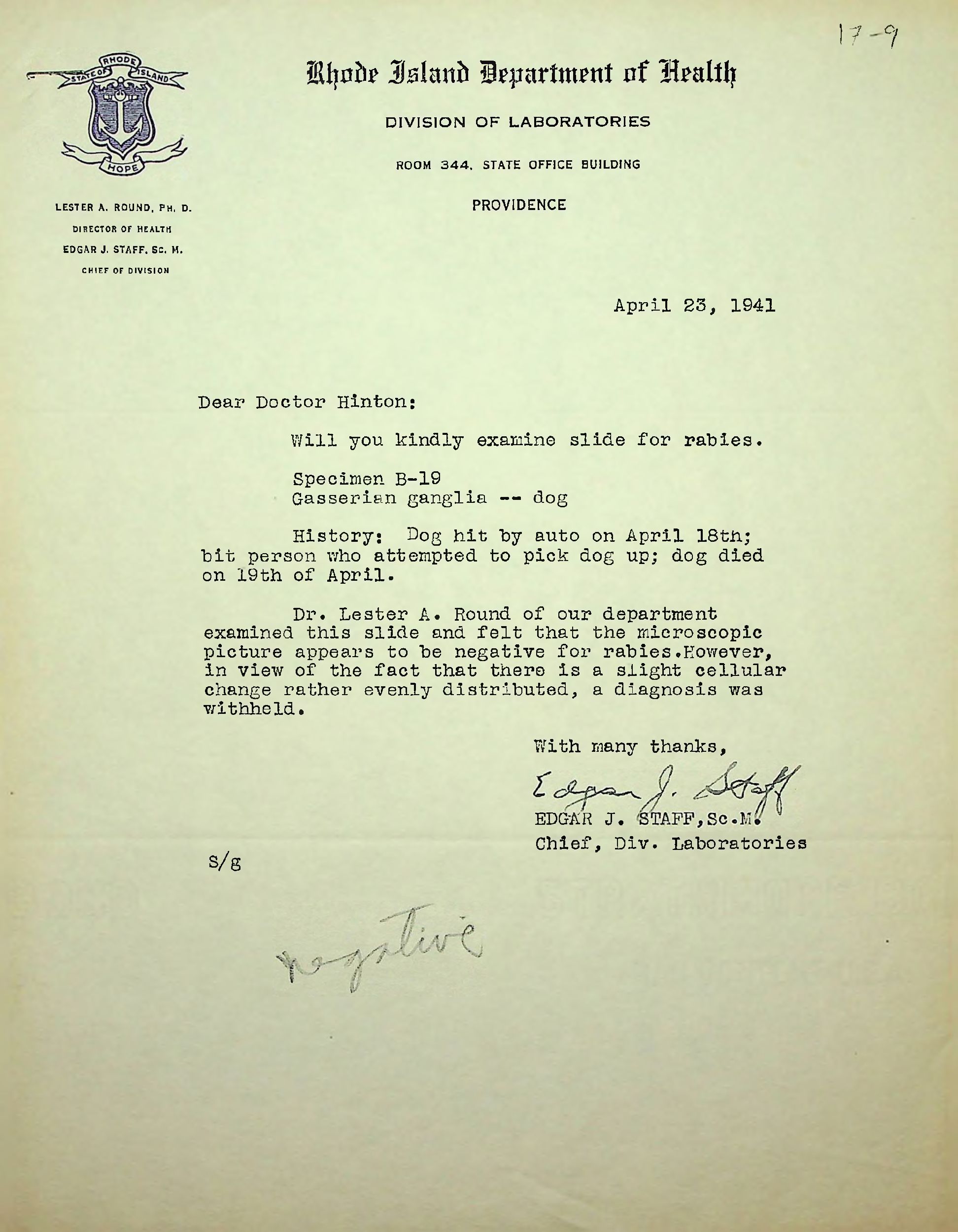 Scan of original document