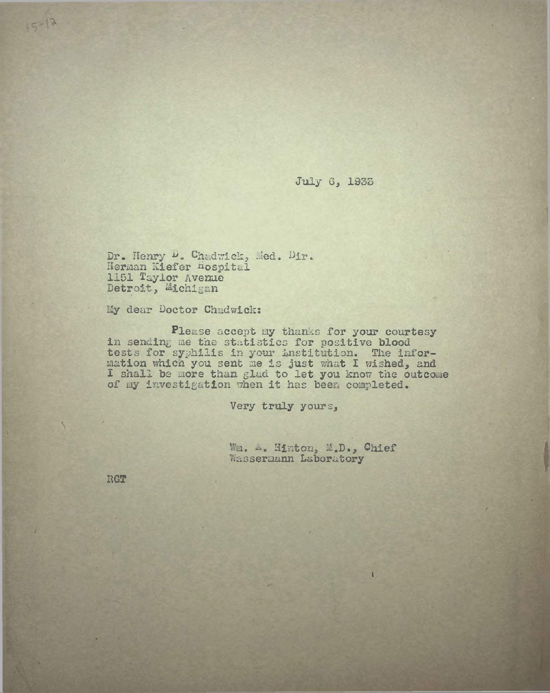 Scan of original document