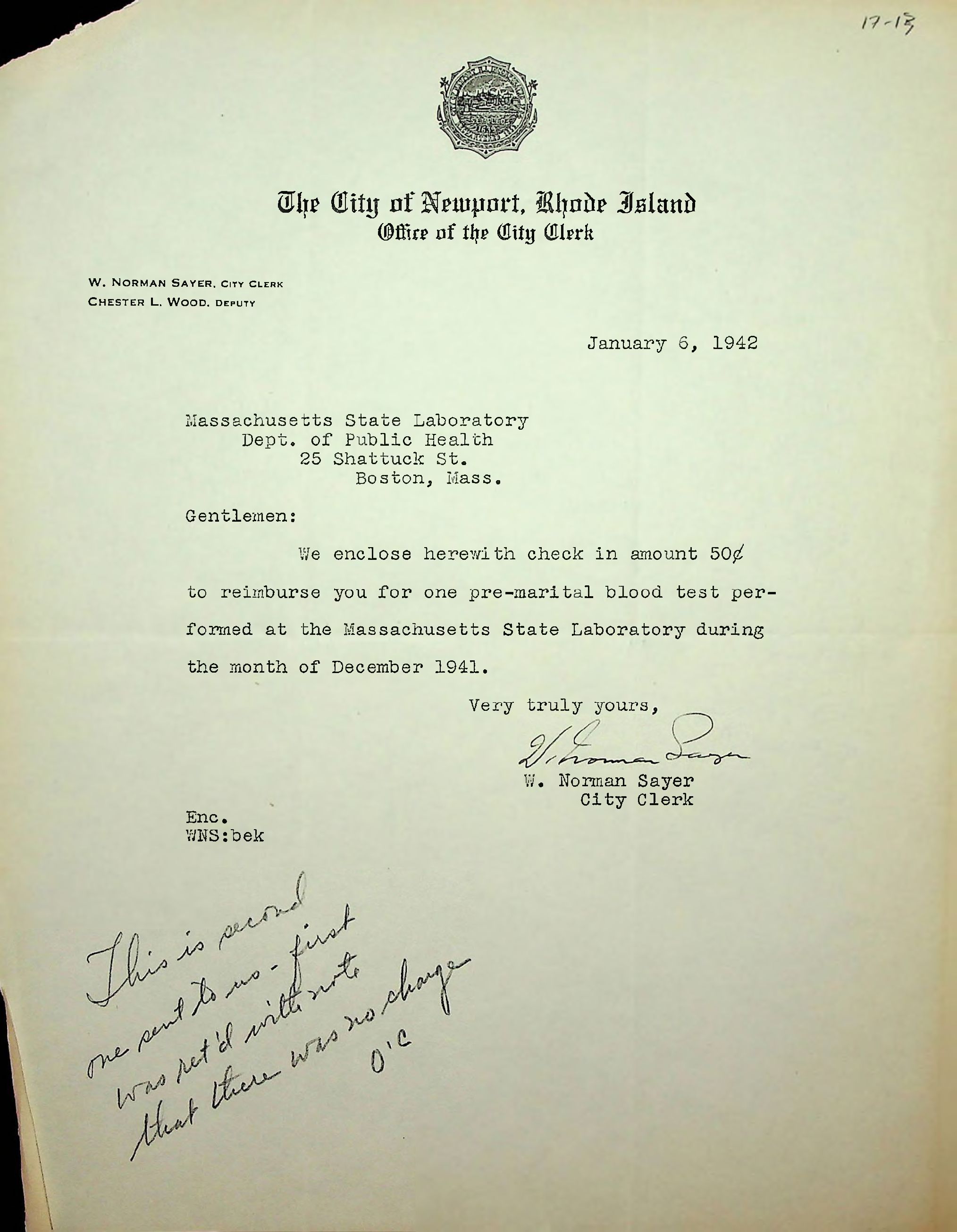 Scan of original document