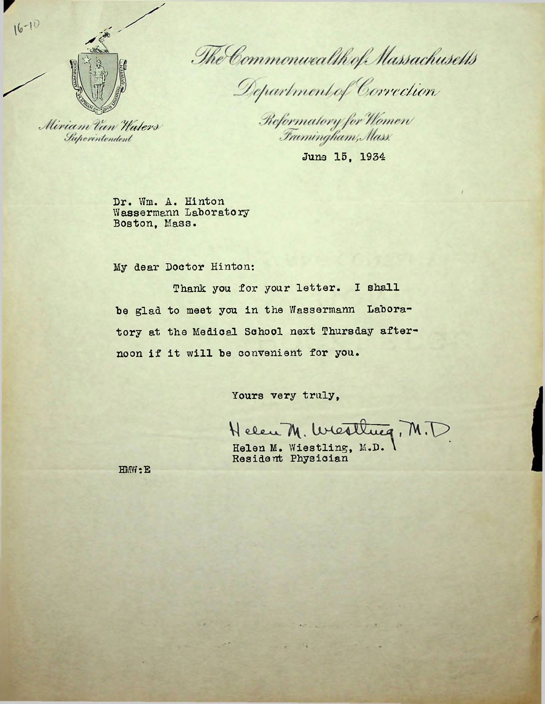 Scan of original document