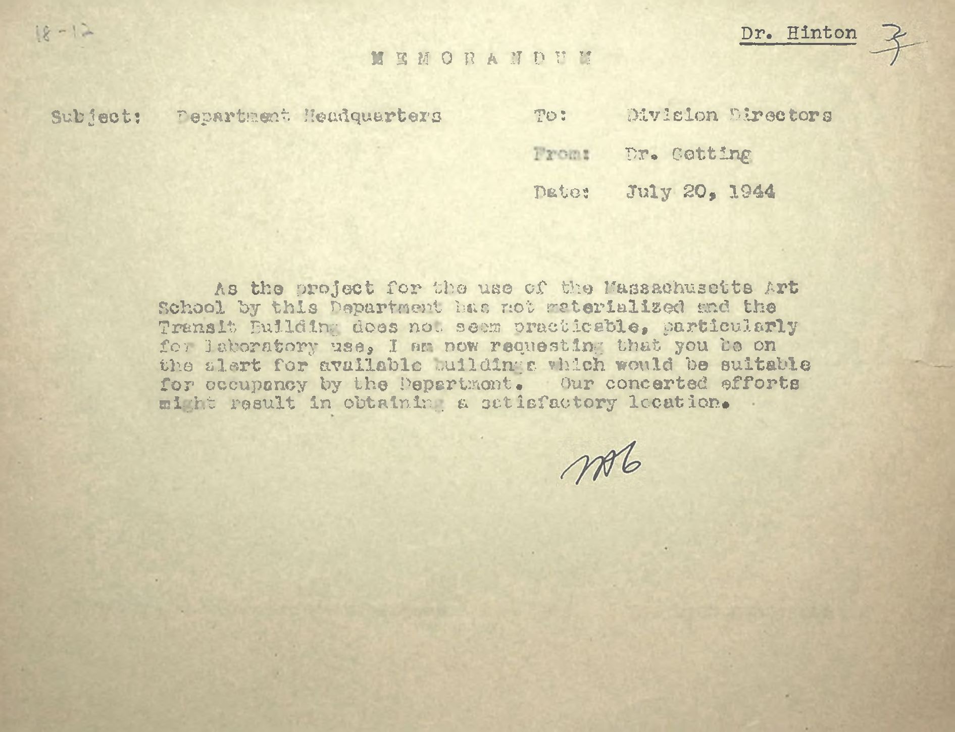 Scan of original document